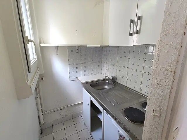 Appartement à vendre, 26m², Chaville
