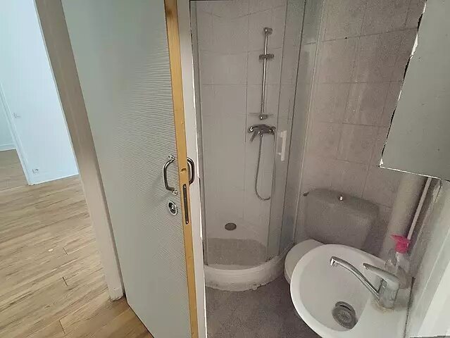 Appartement à vendre, 26m², Chaville