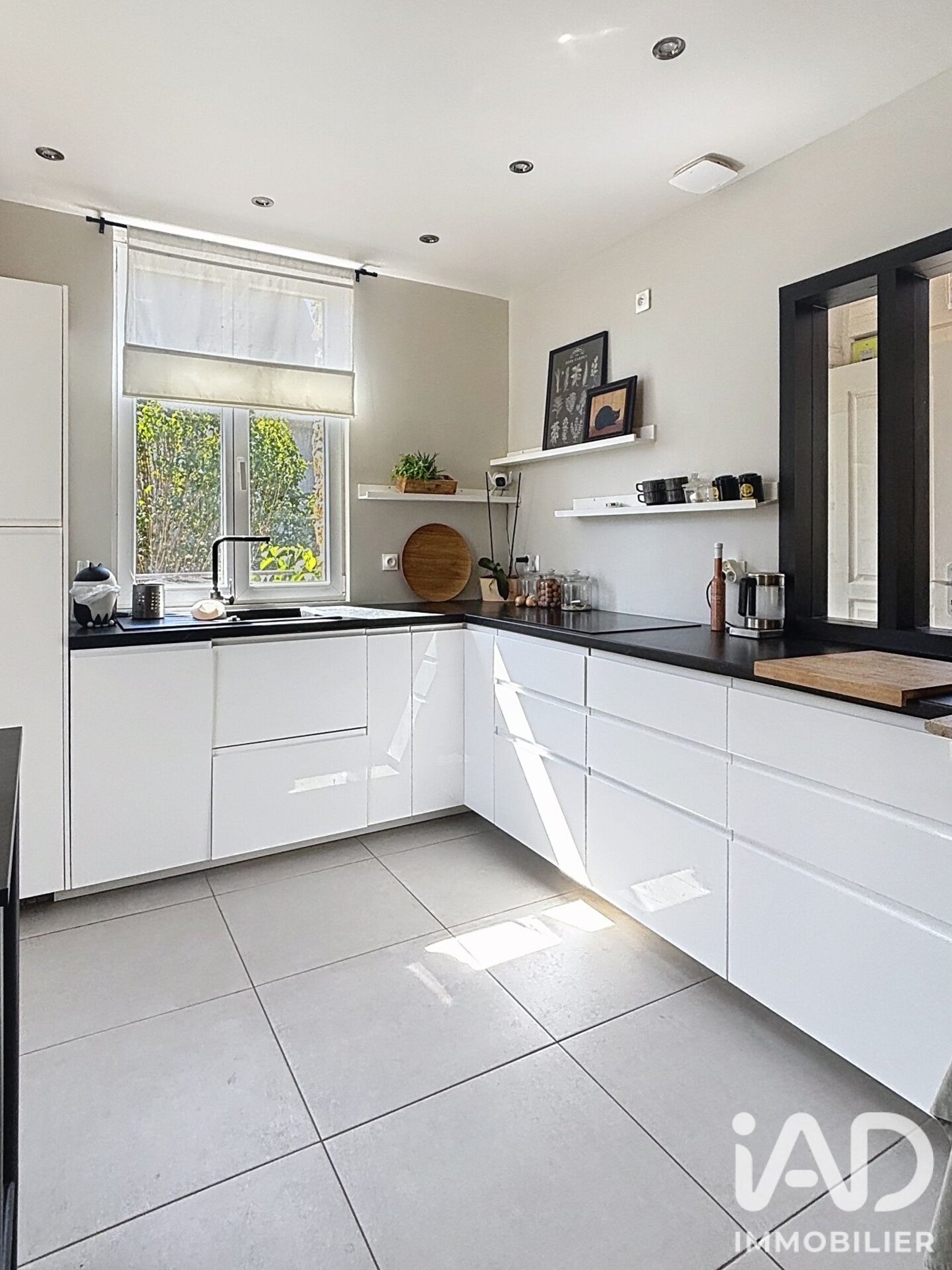 Maison à vendre, 90m², Lardy