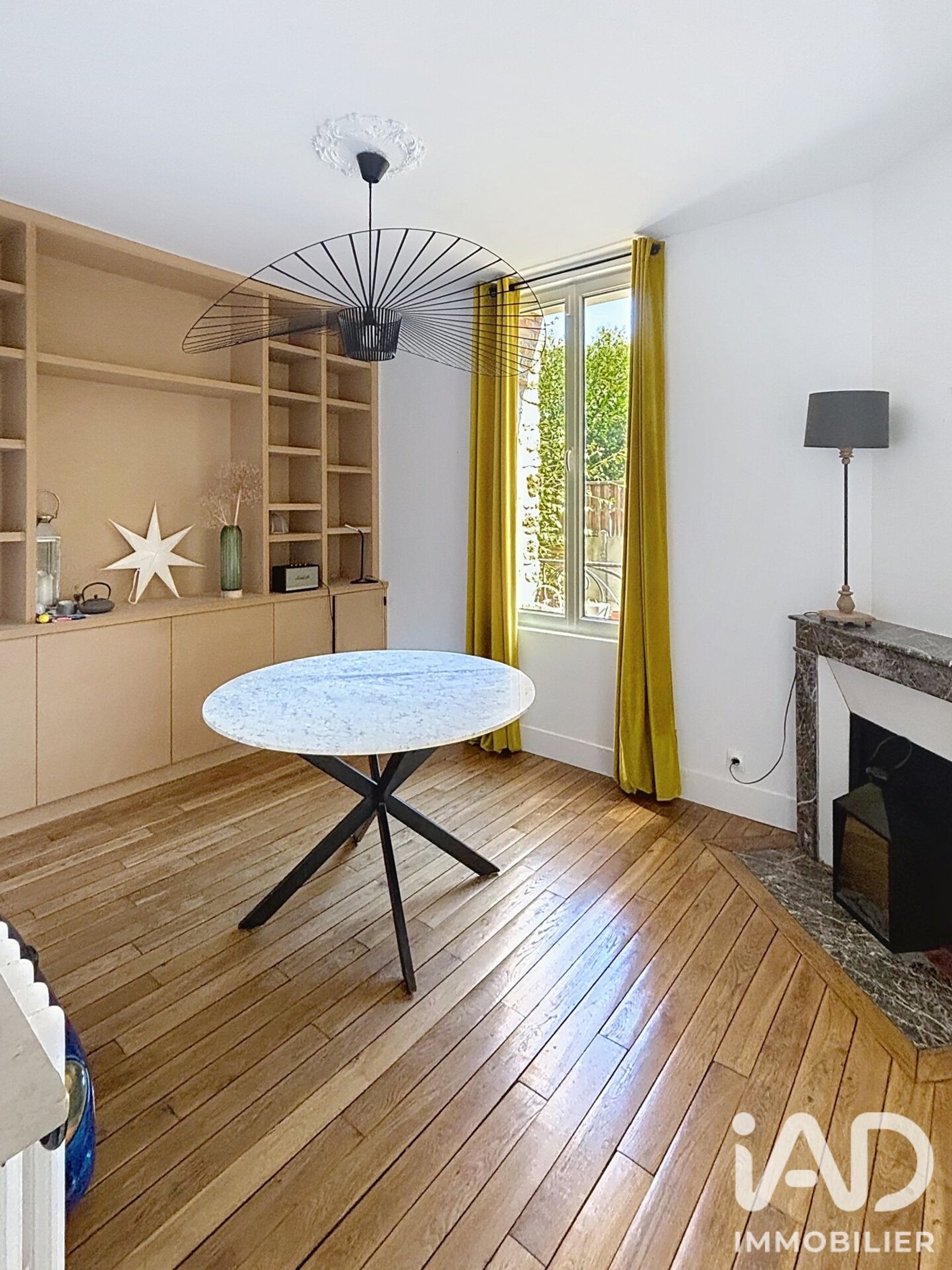Maison à vendre, 90m², Lardy