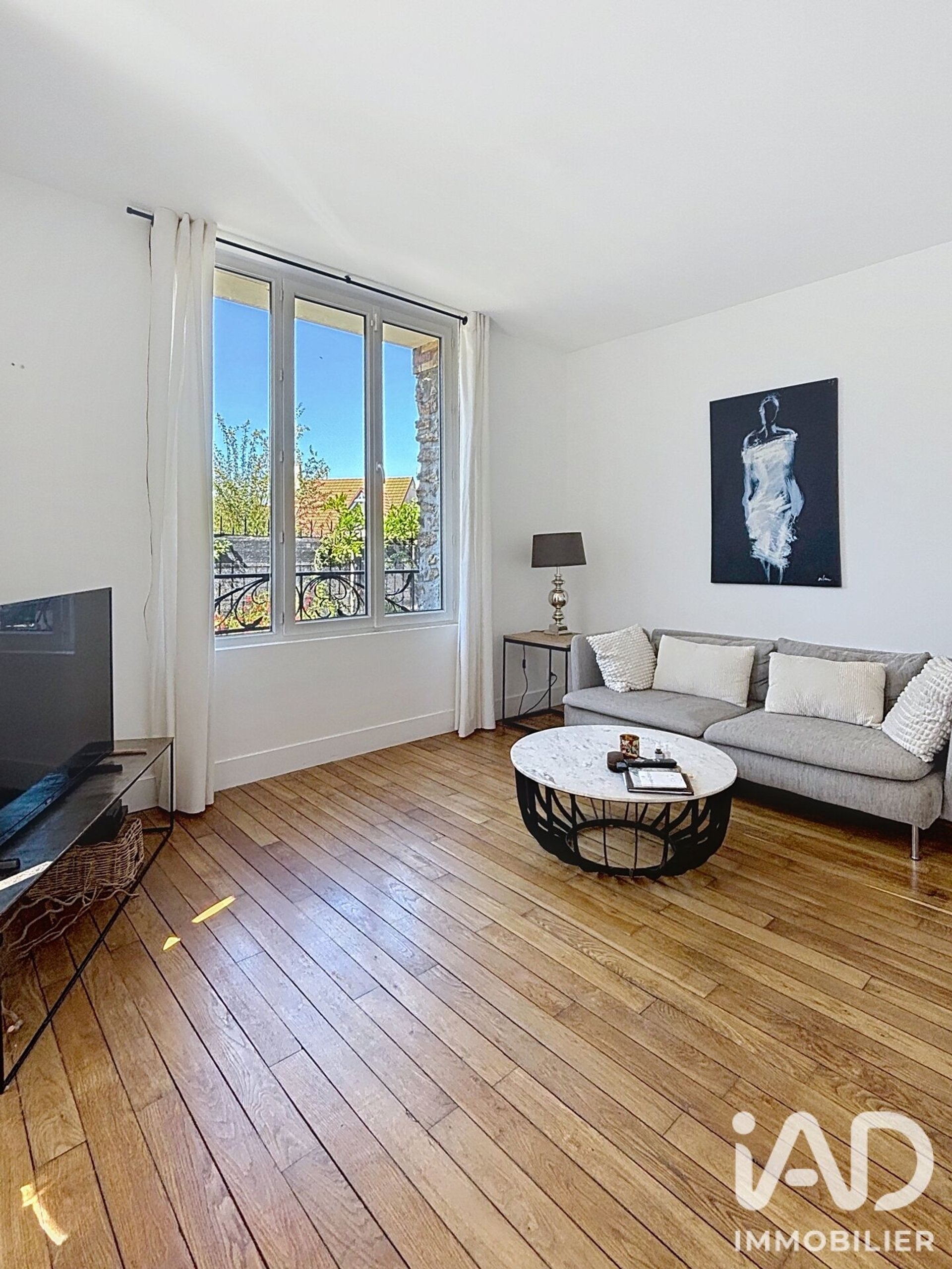 Maison à vendre, 90m², Lardy