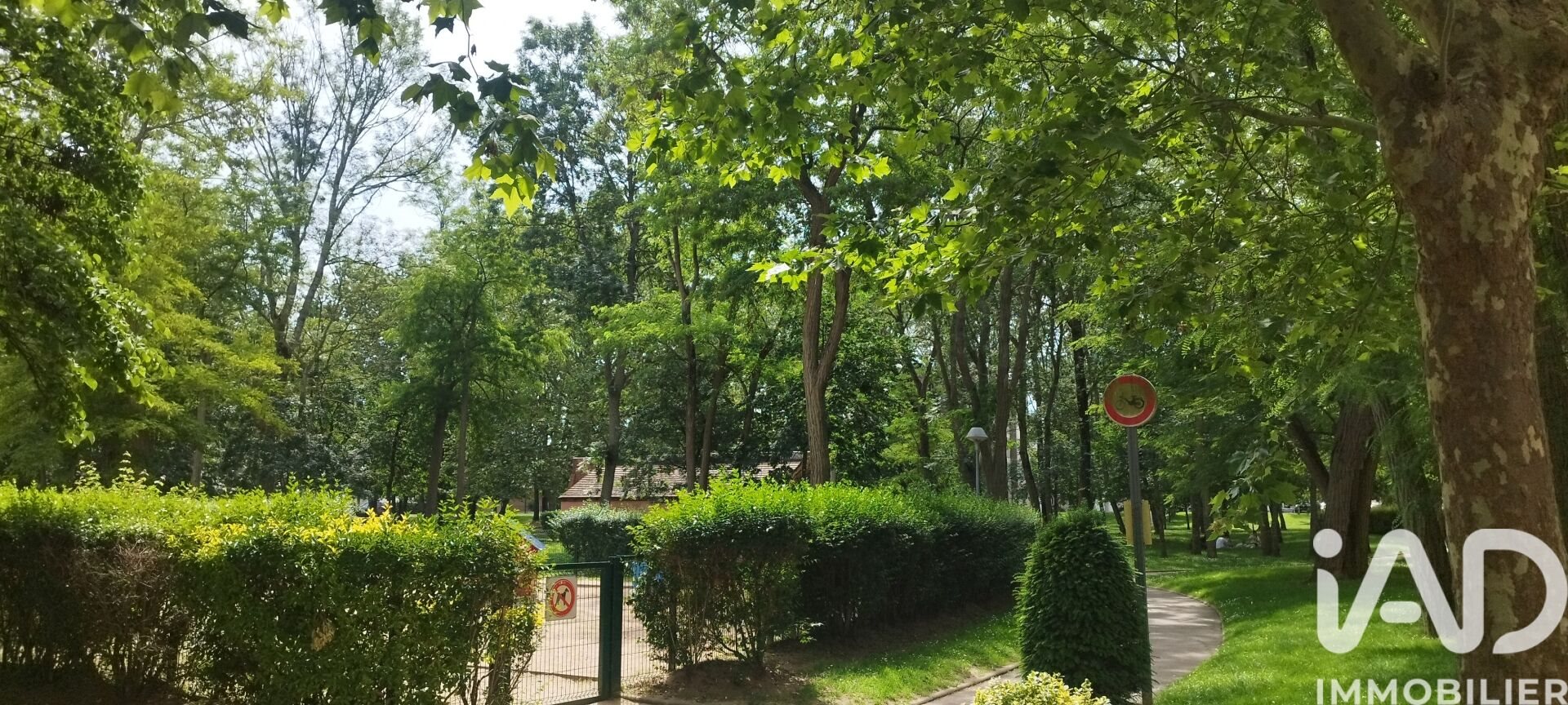 Appartement à vendre, 57m², Yerres