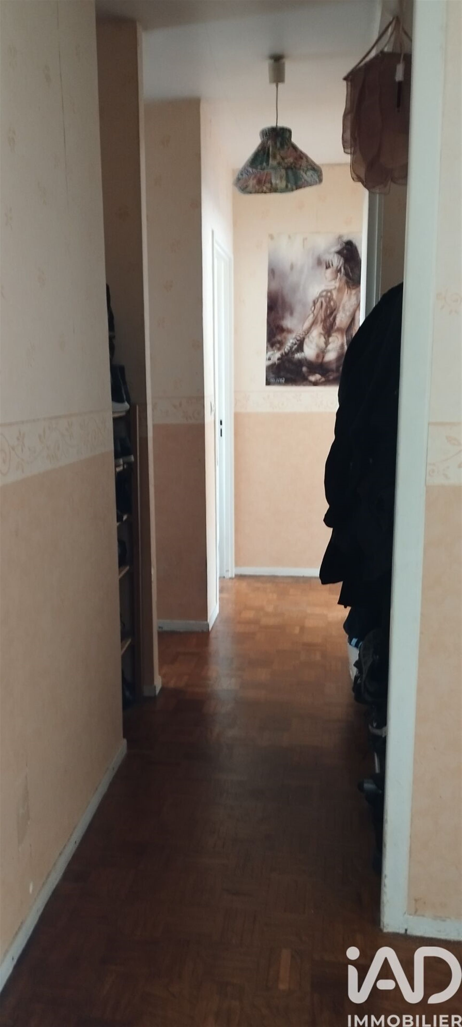 Appartement à vendre, 57m², Yerres