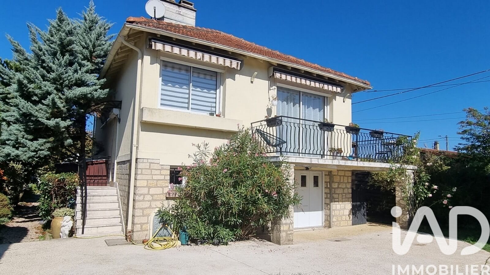 Maison à vendre, 65m², Brunoy