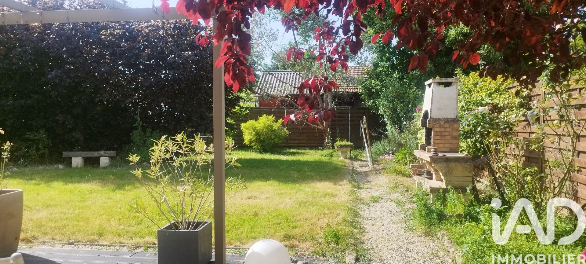Maison à vendre, 65m², Brunoy
