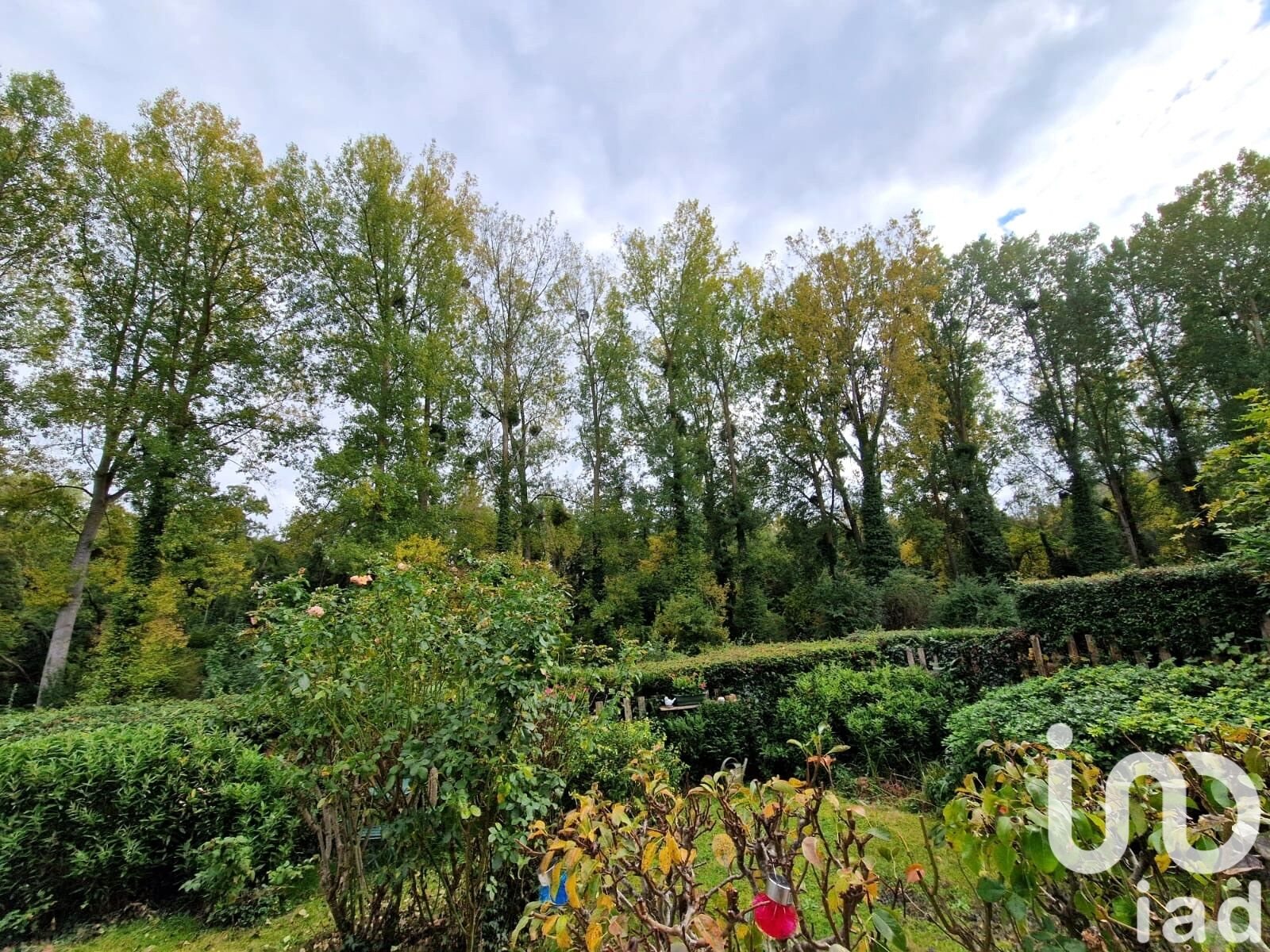 Maison à vendre, 124m², Epinay-sous-Sénart