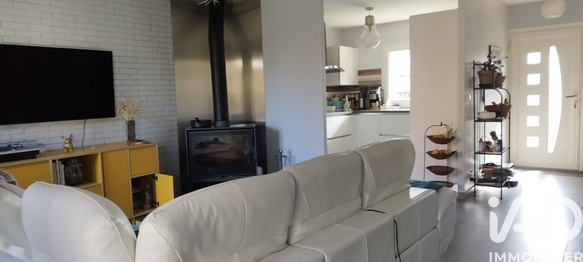 Maison à vendre, 127m², Yerres