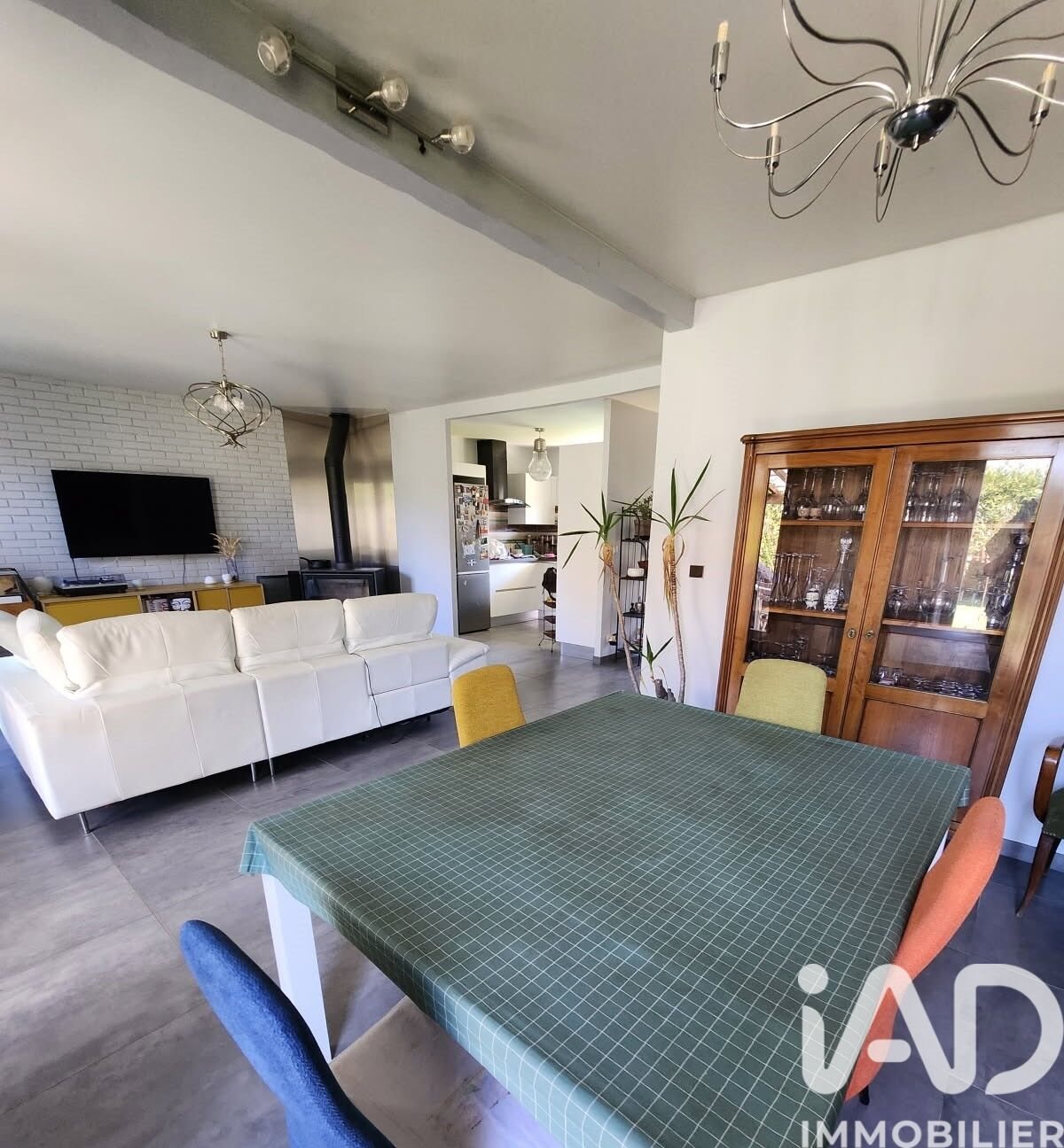 Maison à vendre, 127m², Yerres