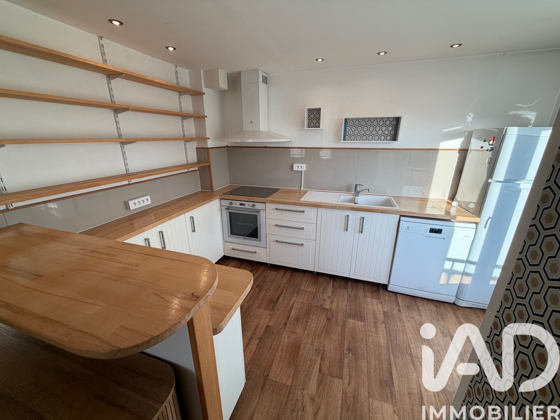 Appartement à vendre, 70m², Montgeron
