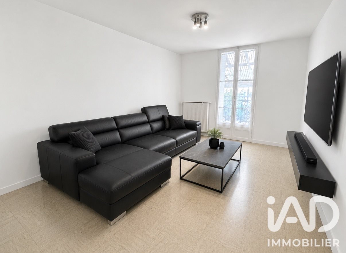 Maison à vendre, 86m², Villejuif