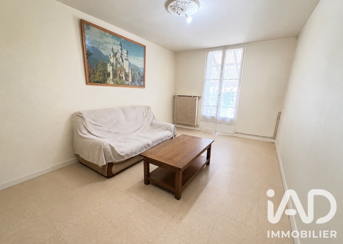 Maison à vendre, 86m², Villejuif