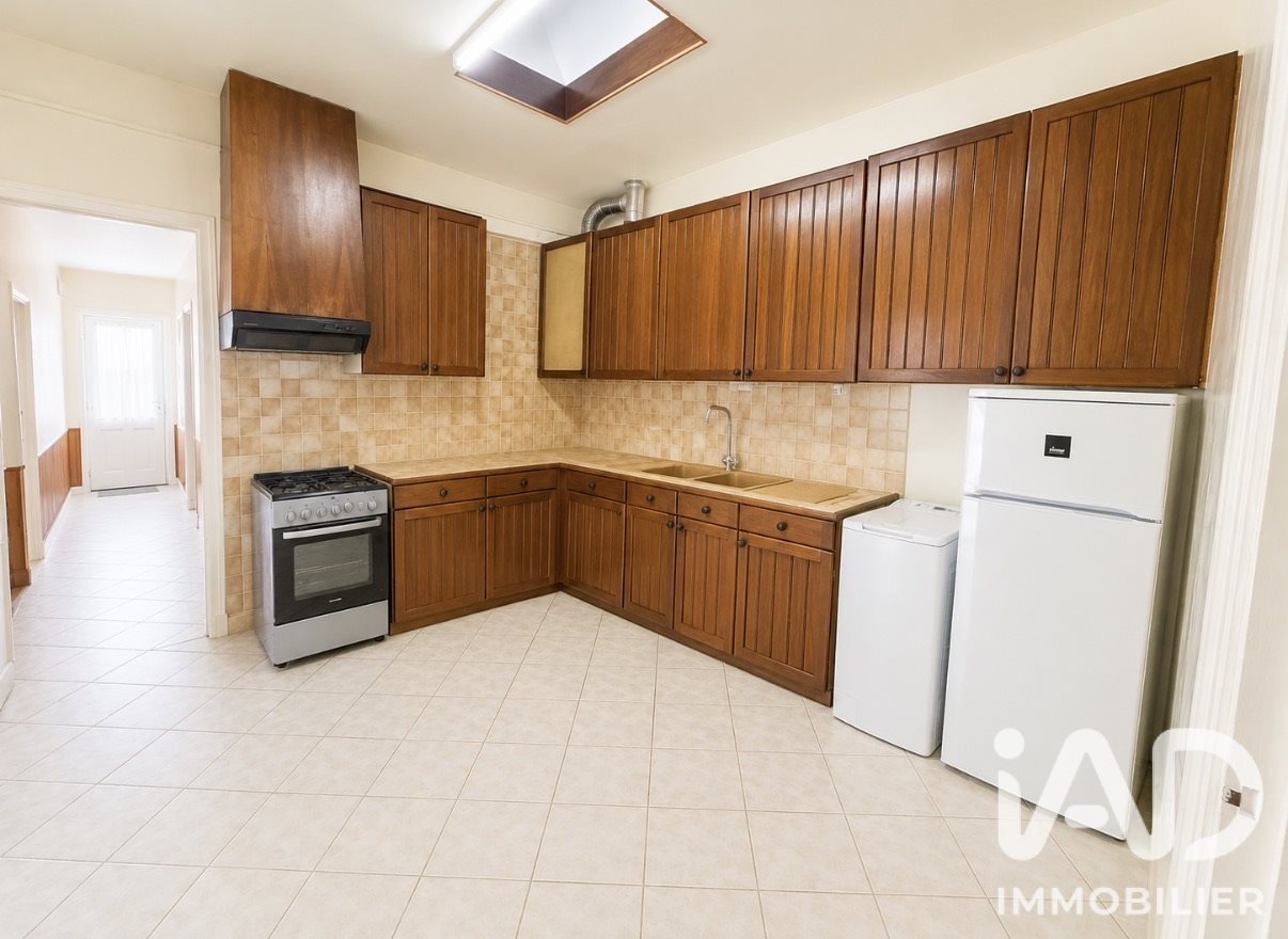 Maison à vendre, 86m², Villejuif
