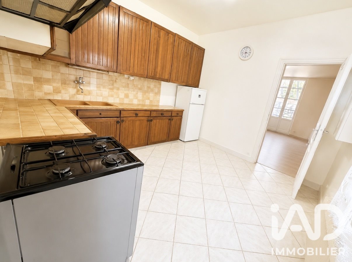 Maison à vendre, 86m², Villejuif