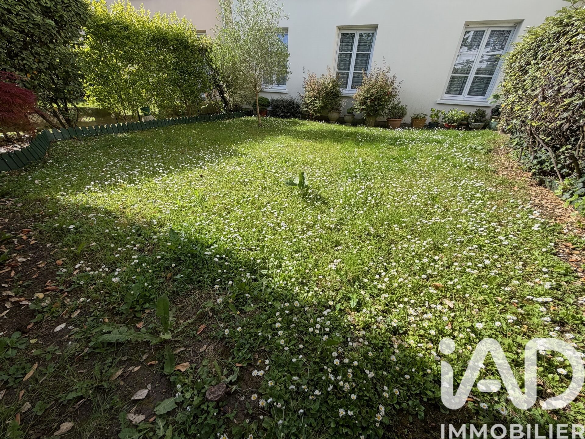 Appartement à vendre, 97m², Ablon-sur-Seine