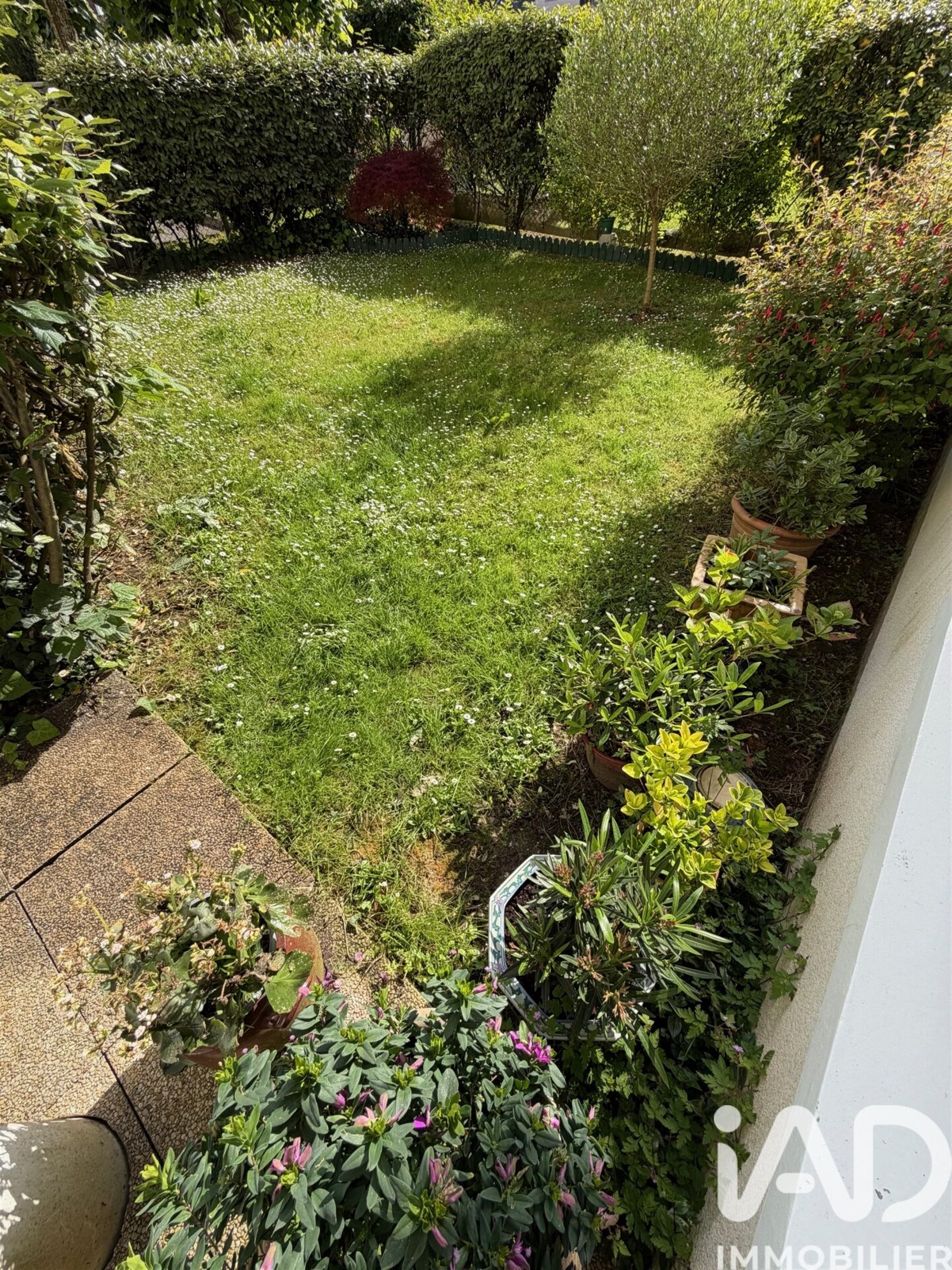 Appartement à vendre, 97m², Ablon-sur-Seine
