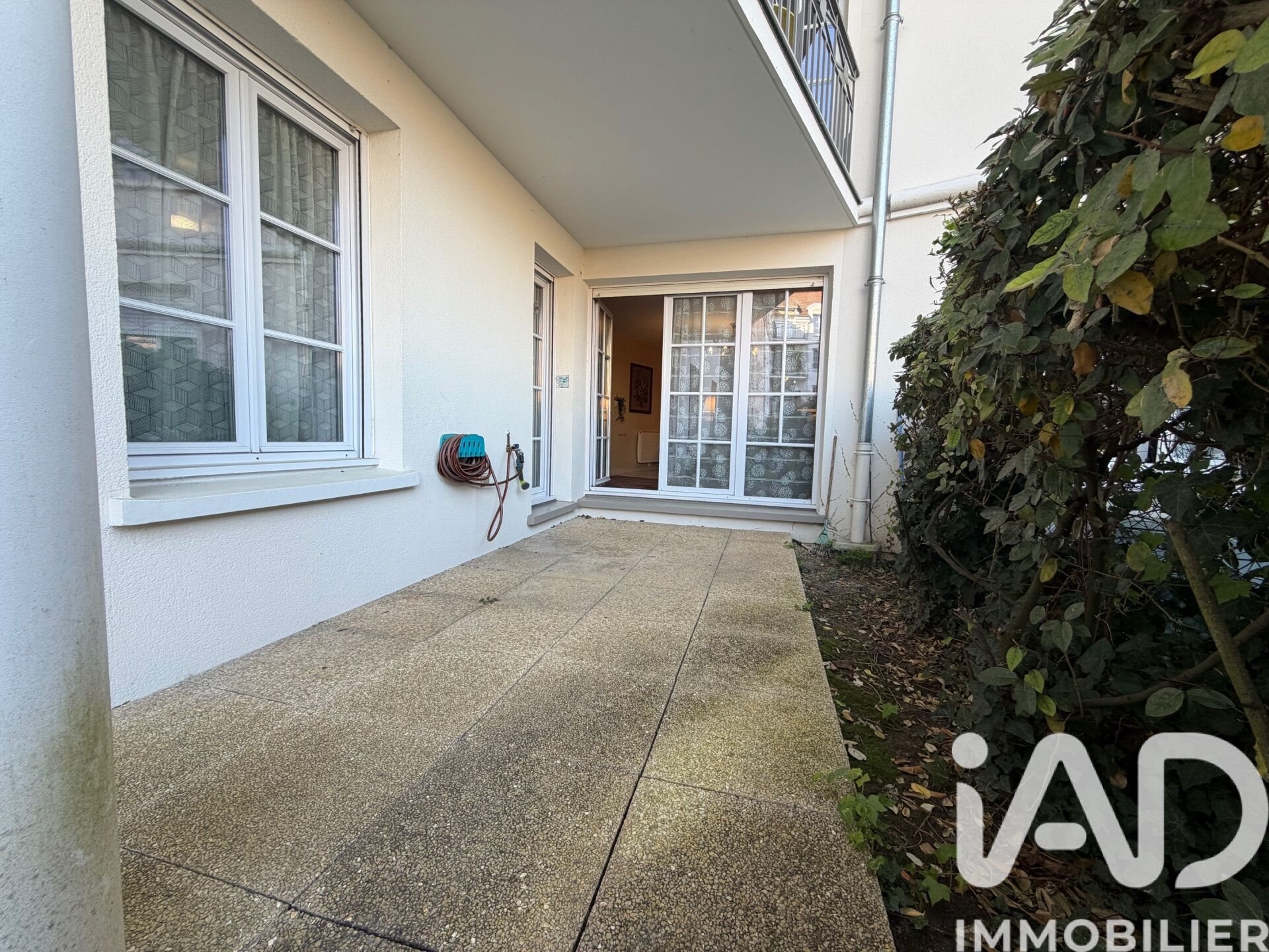 Appartement à vendre, 97m², Ablon-sur-Seine