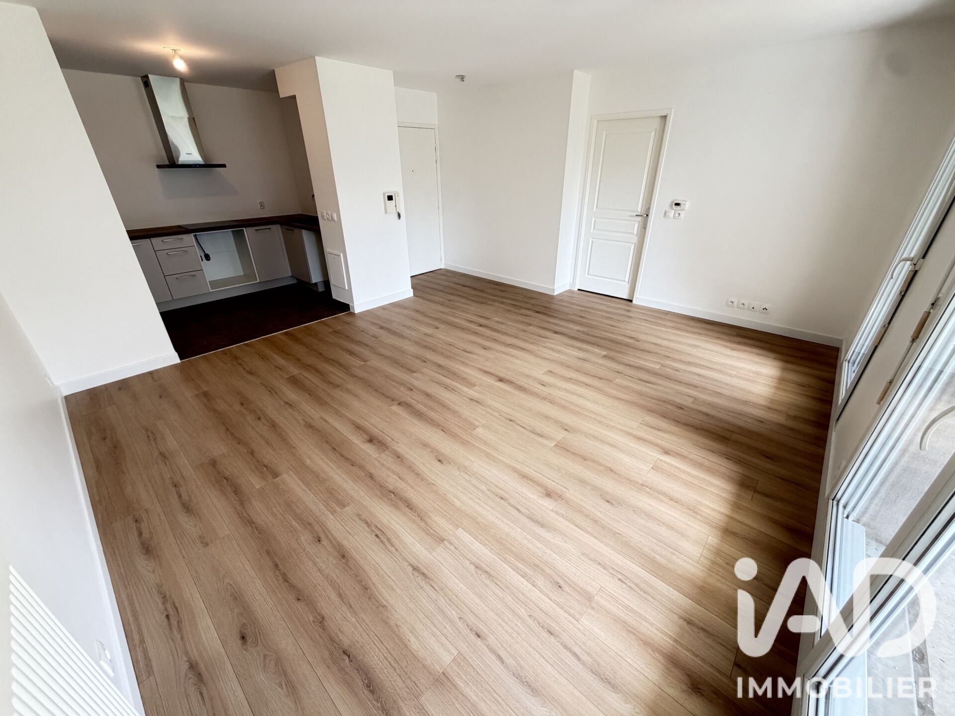 Appartement à vendre, 61m², Villeneuve-le-Roi