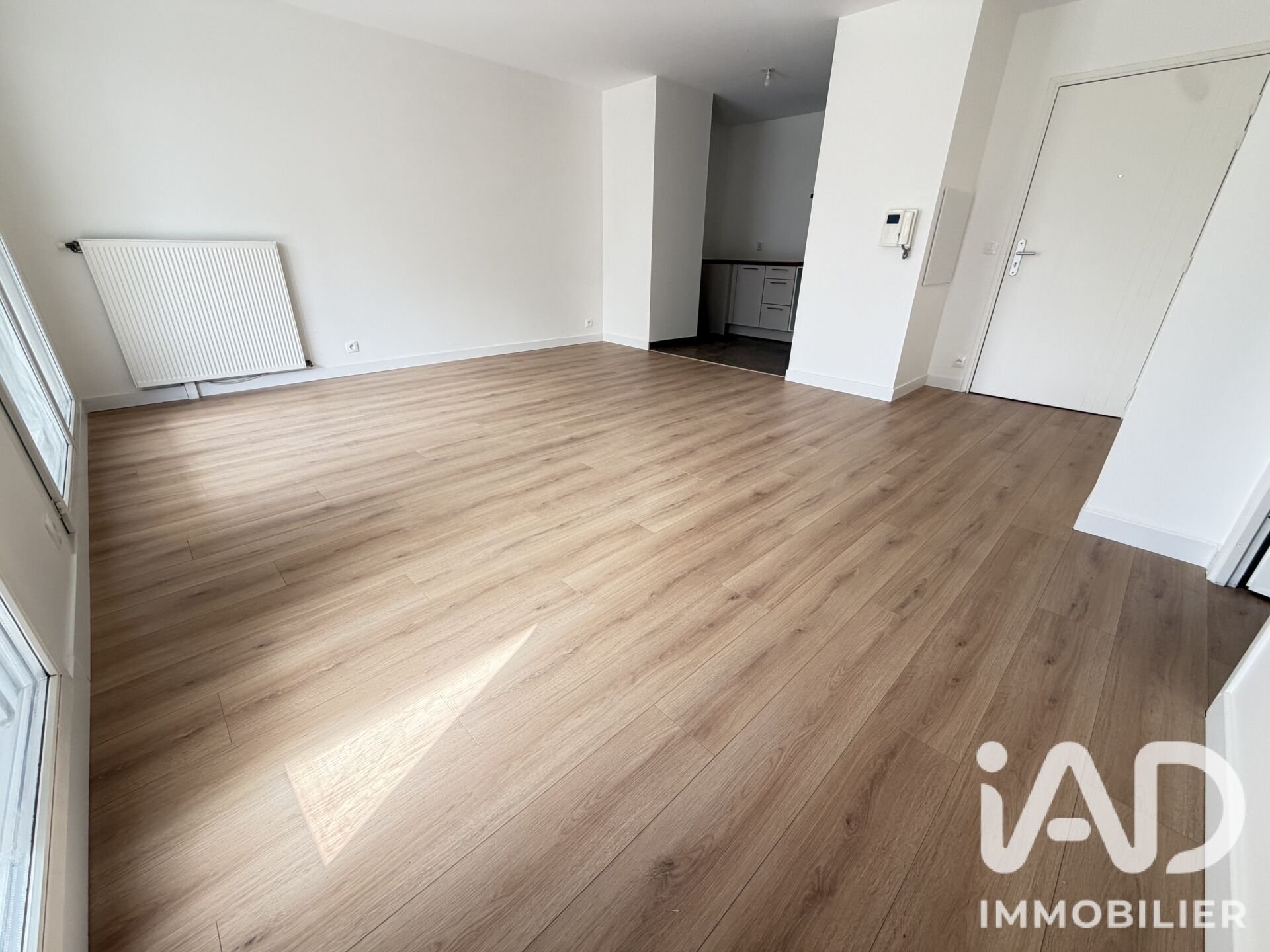 Appartement à vendre, 61m², Villeneuve-le-Roi