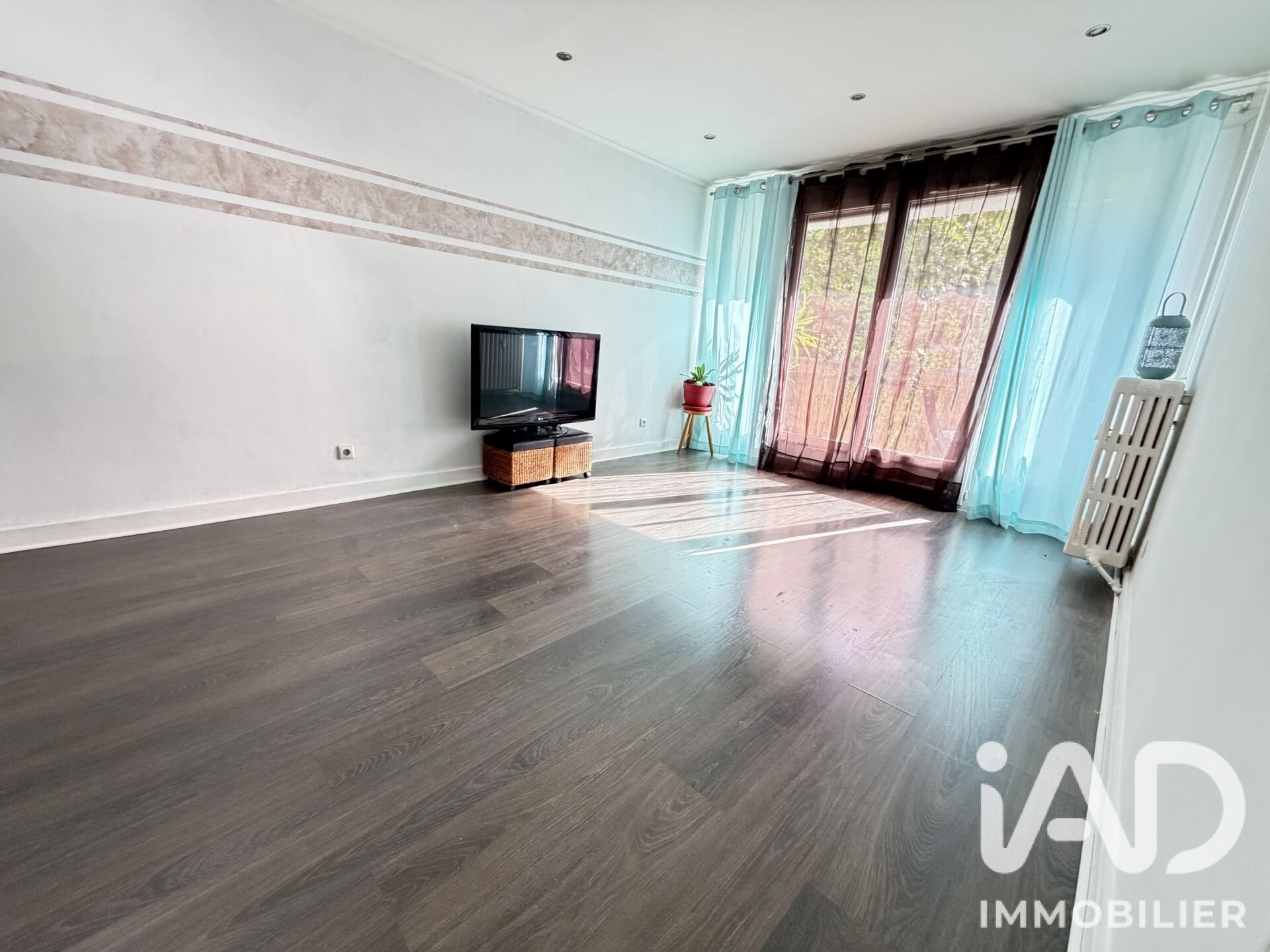 Appartement à vendre, 62m², Villeneuve-le-Roi