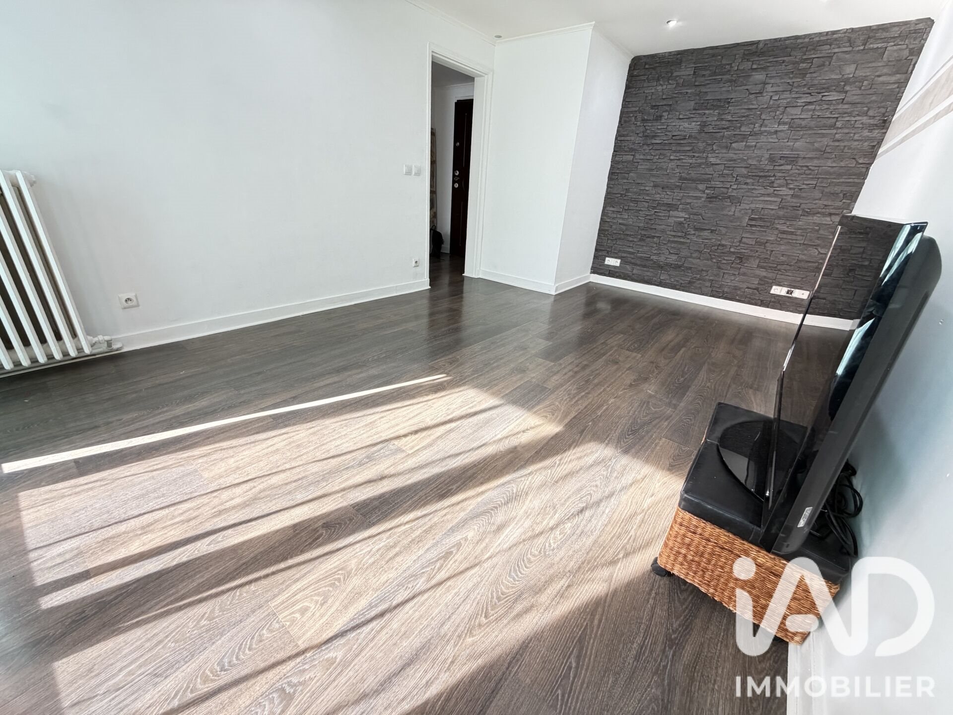 Appartement à vendre, 62m², Villeneuve-le-Roi