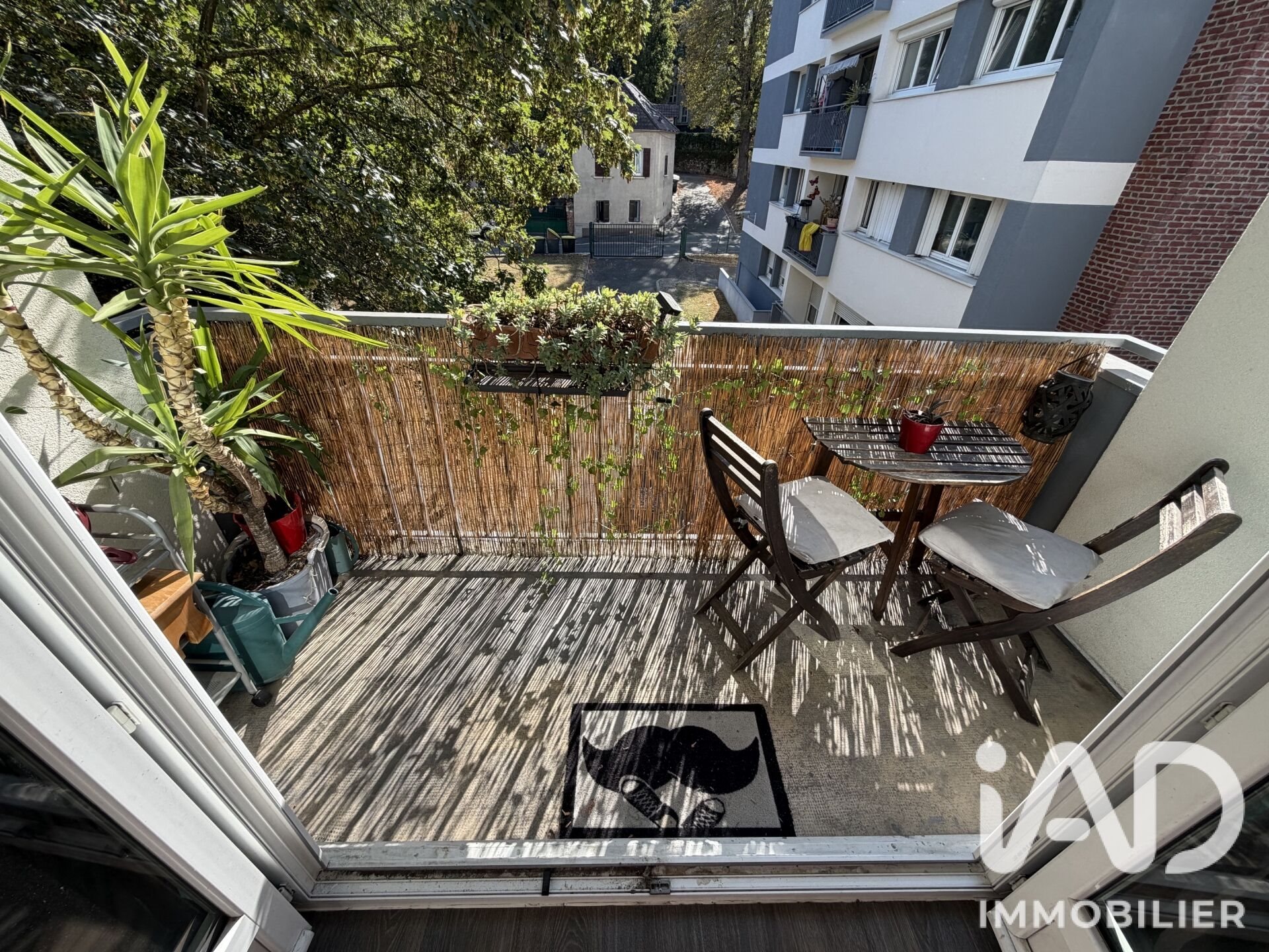 Appartement à vendre, 62m², Villeneuve-le-Roi