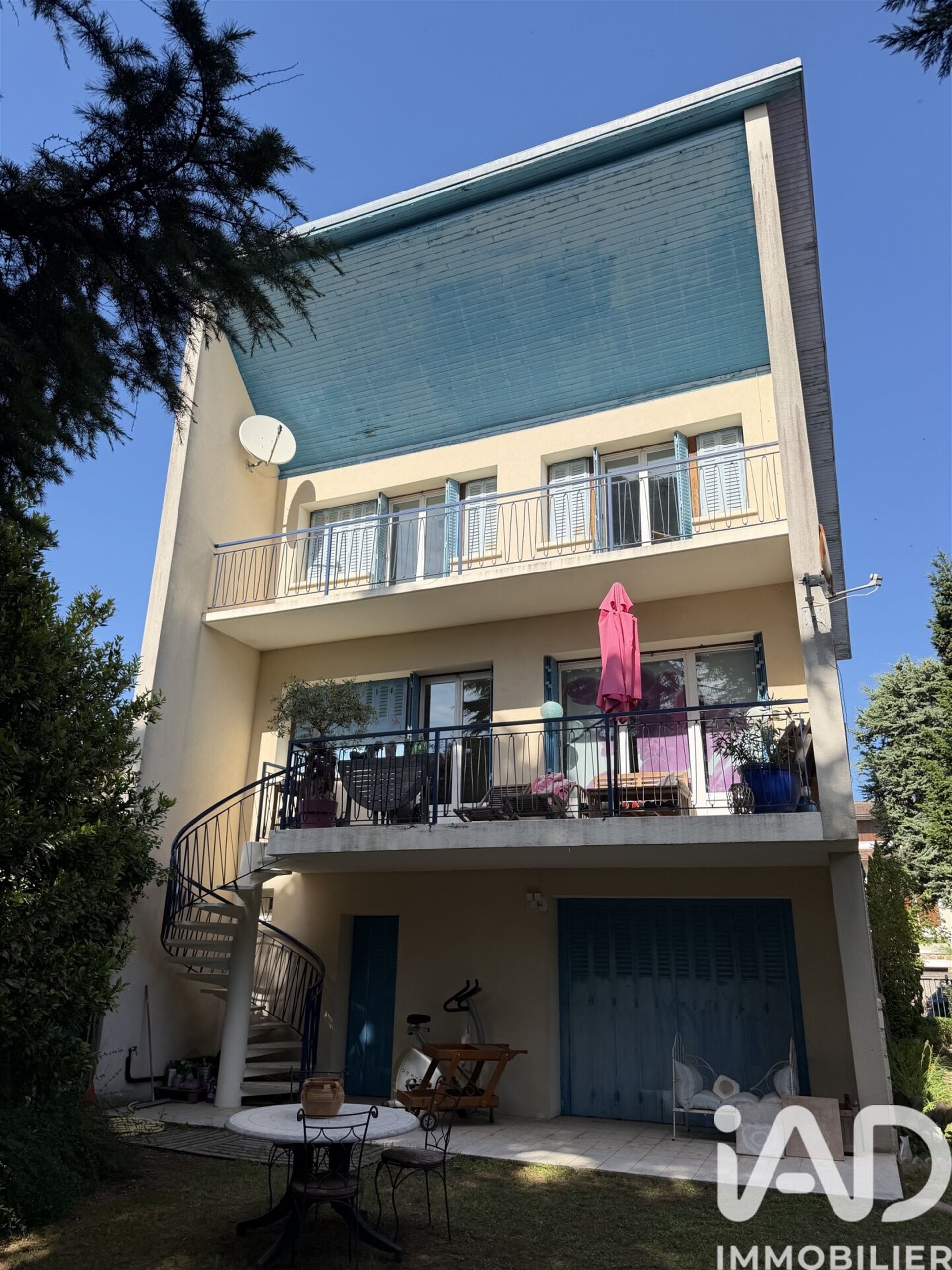 Maison à vendre, 160m², Ablon-sur-Seine