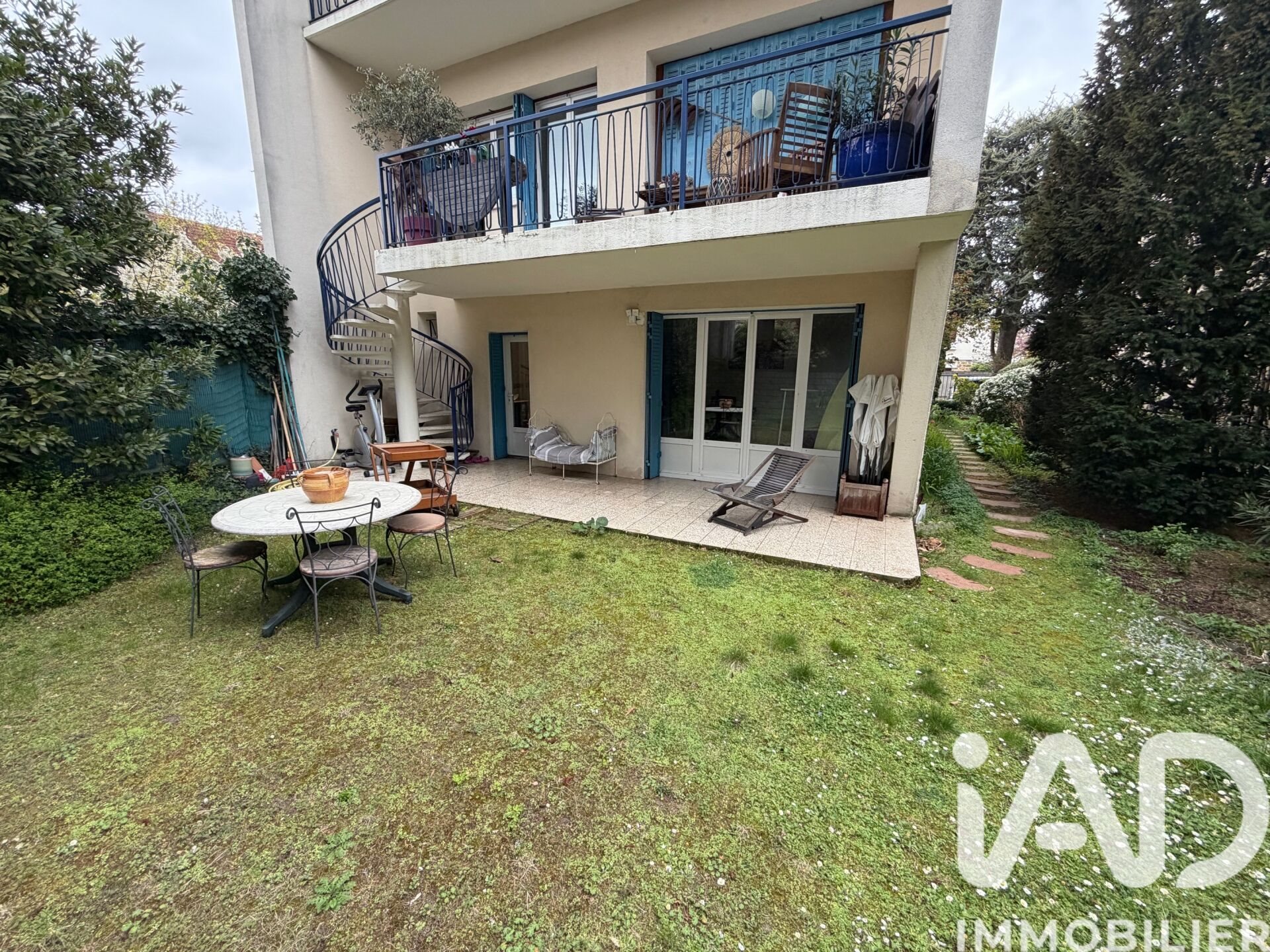 Maison à vendre, 160m², Ablon-sur-Seine