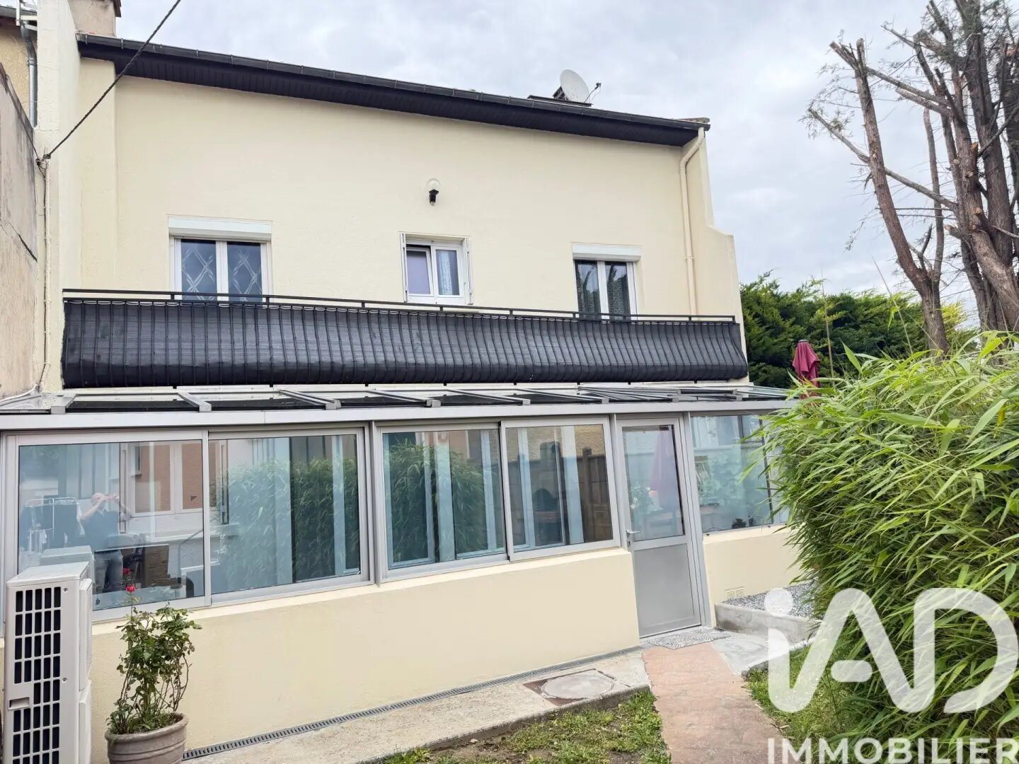 Maison à vendre, 94m², Villeneuve-le-Roi
