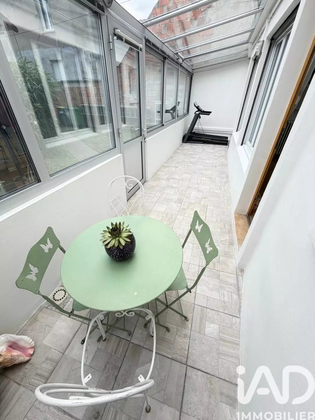 Maison à vendre, 94m², Villeneuve-le-Roi