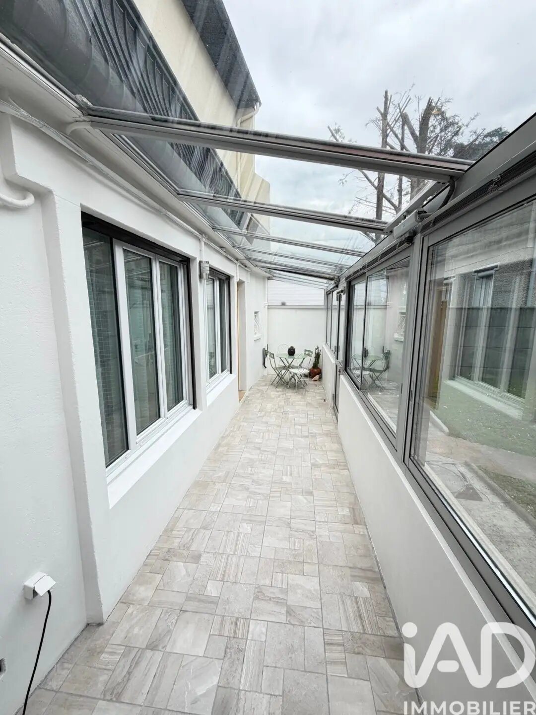 Maison à vendre, 94m², Villeneuve-le-Roi