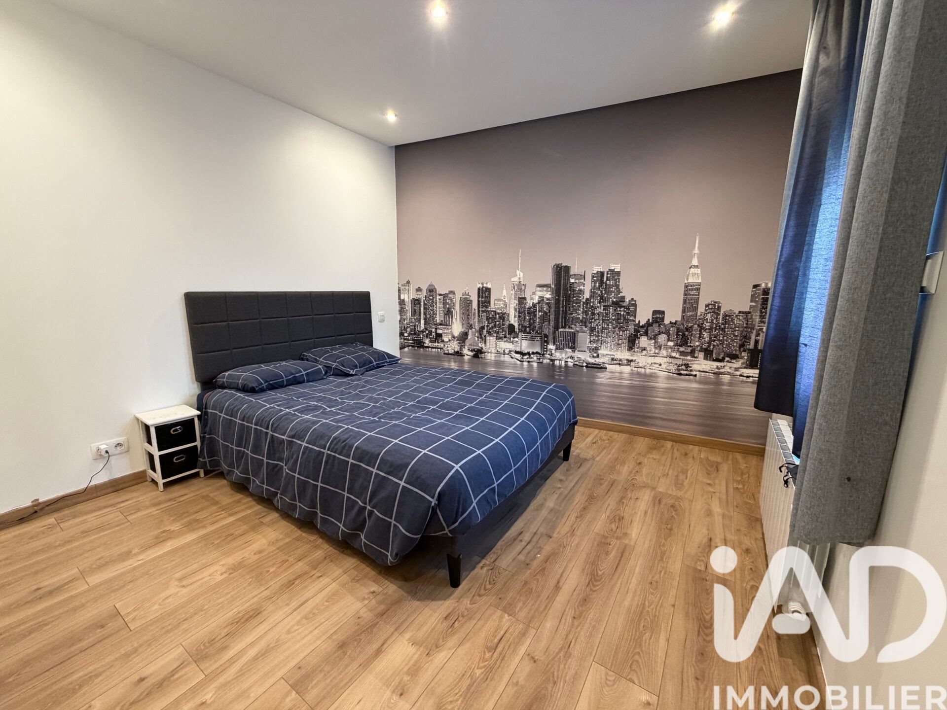 Maison à vendre, 95m², Villeneuve-le-Roi