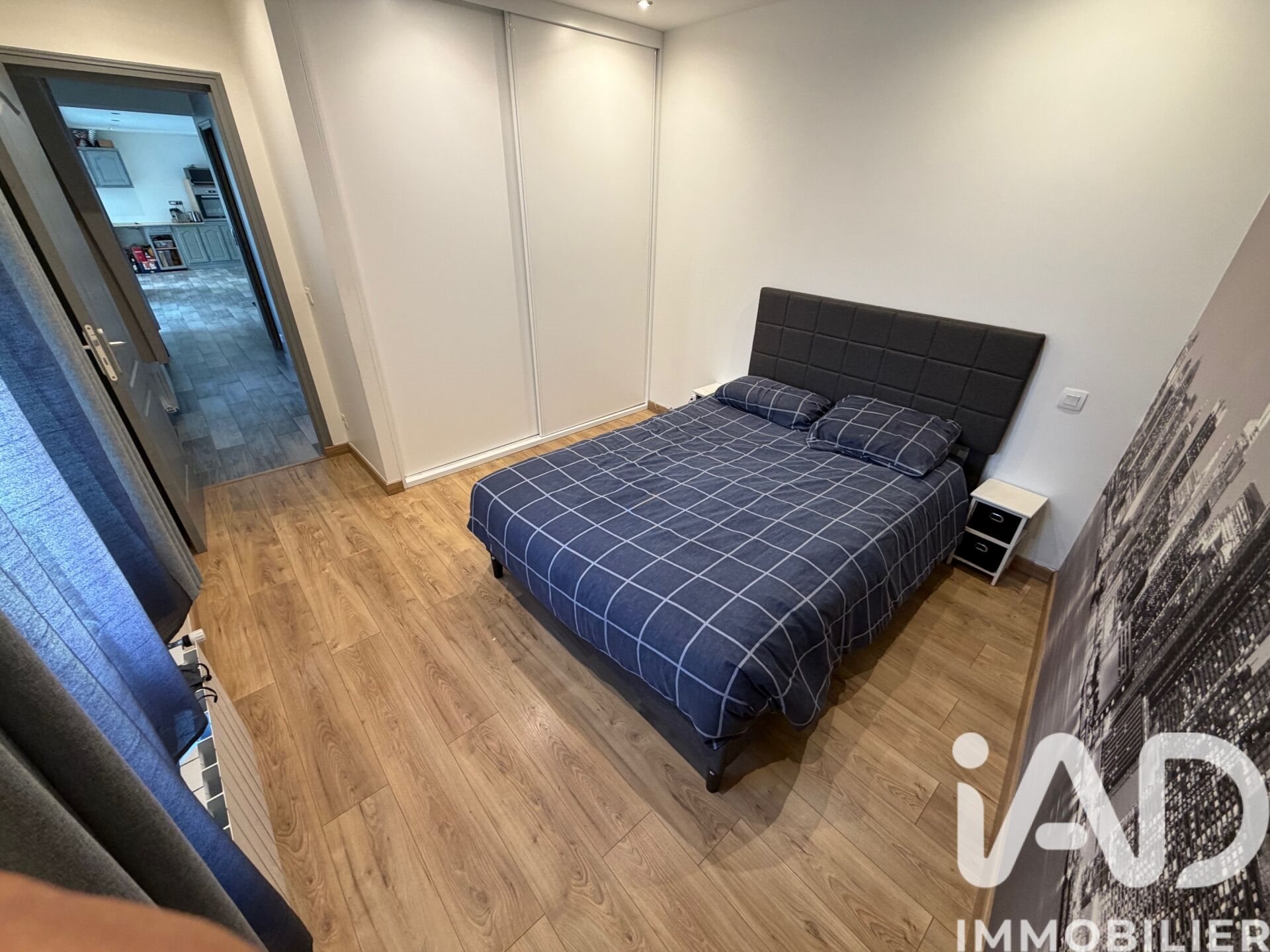 Maison à vendre, 95m², Villeneuve-le-Roi