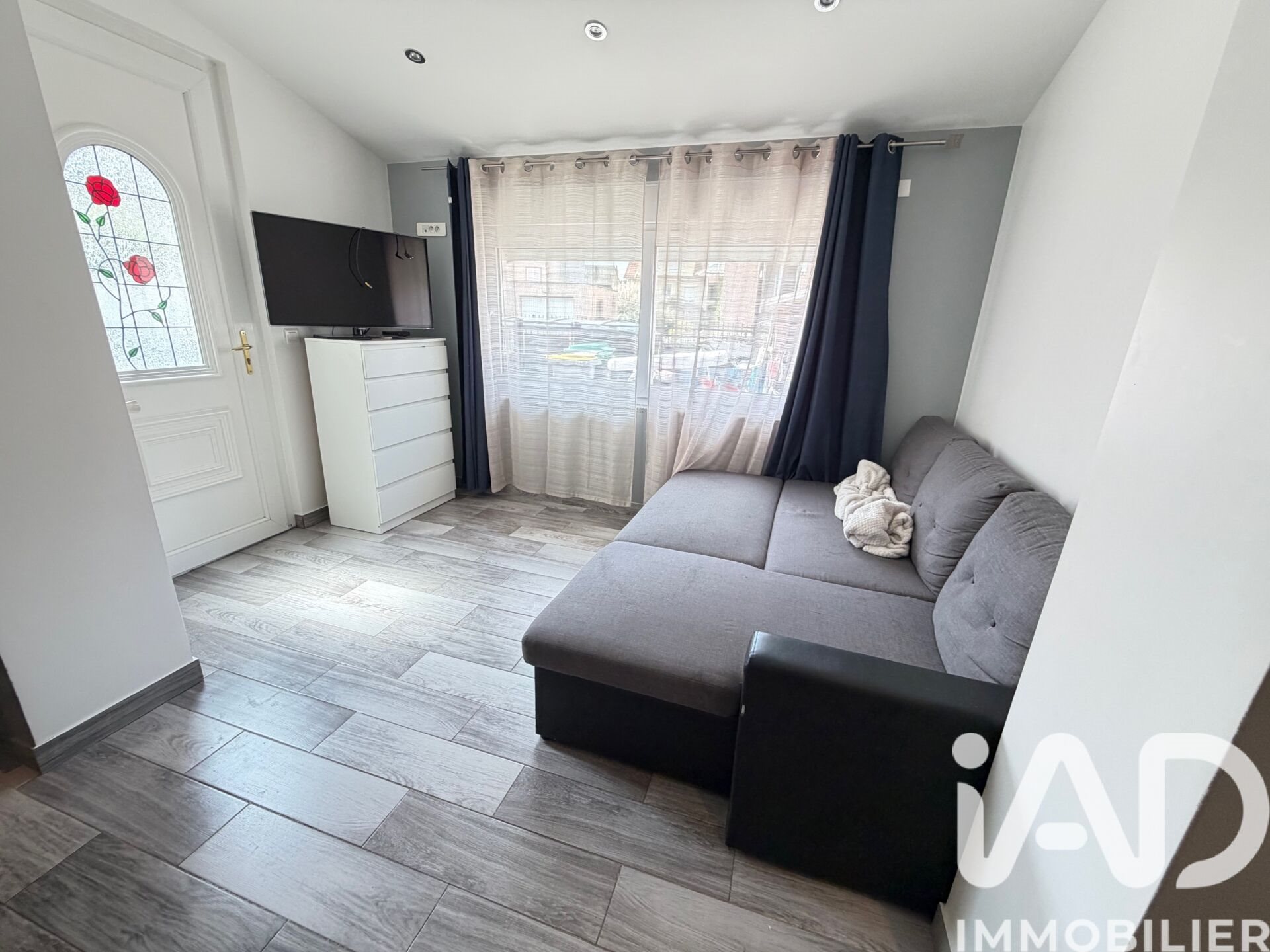 Maison à vendre, 95m², Villeneuve-le-Roi