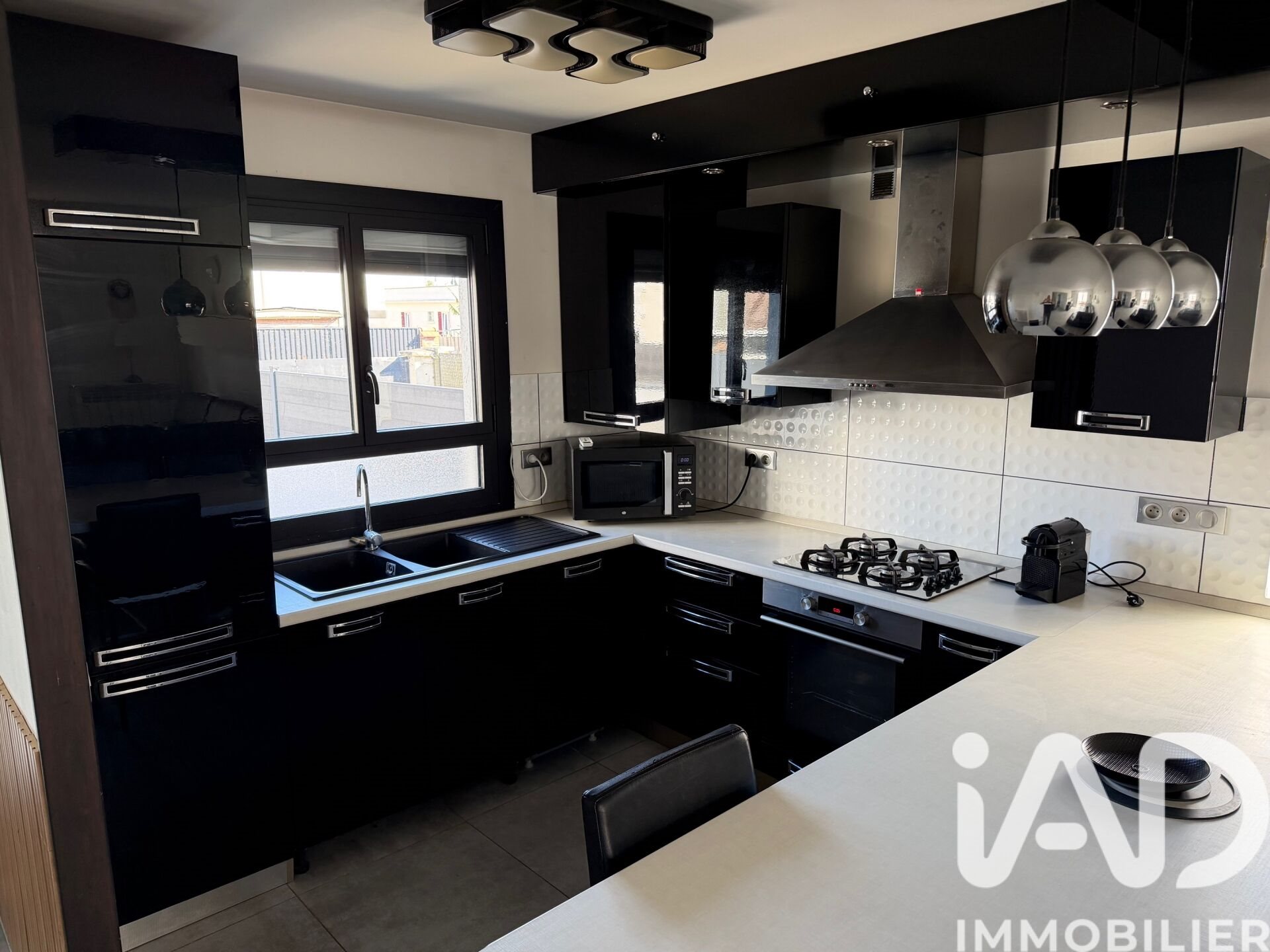 Maison à vendre, 100m², Villeneuve-le-Roi