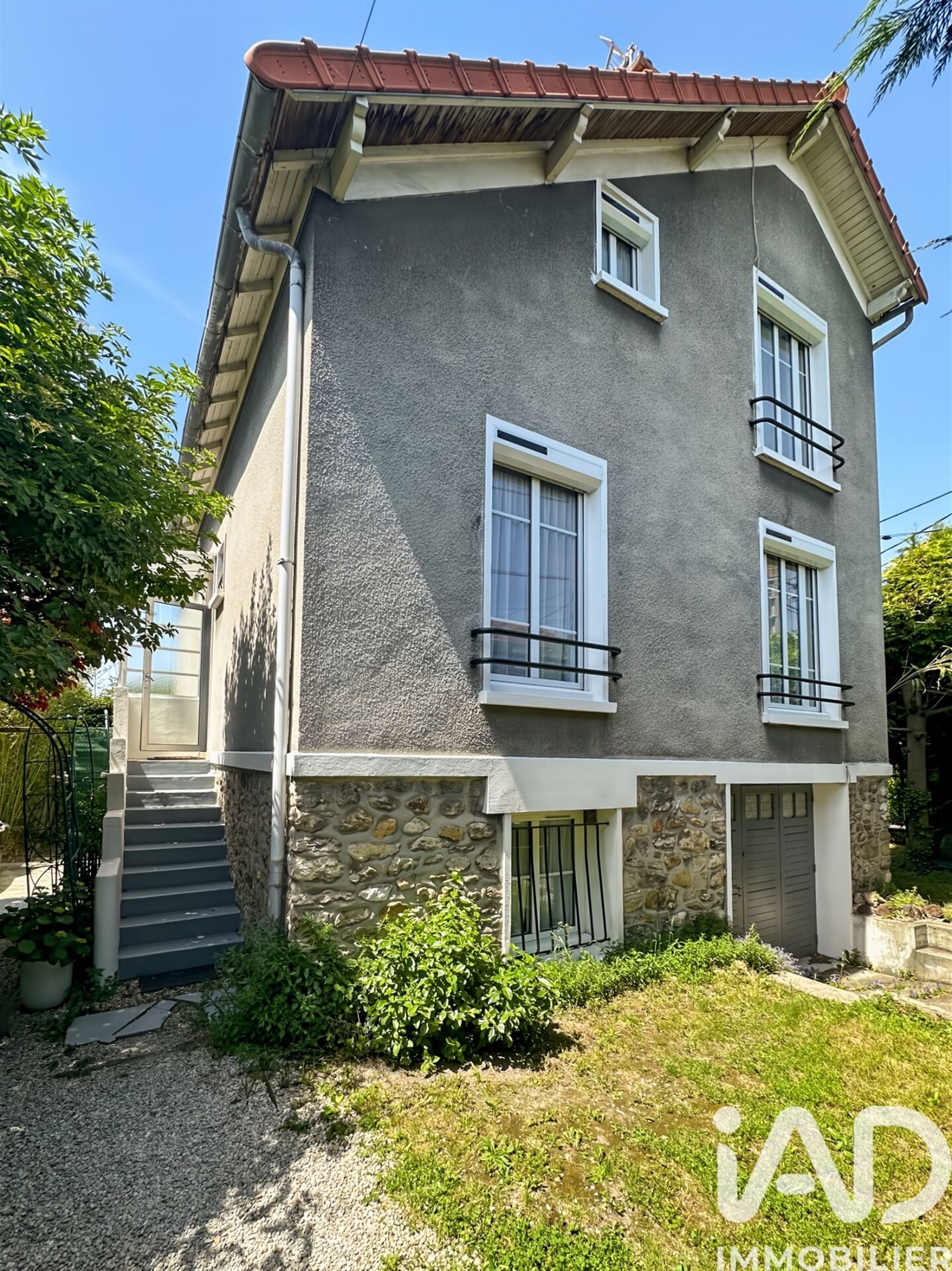 Maison à vendre, 189m², Chelles