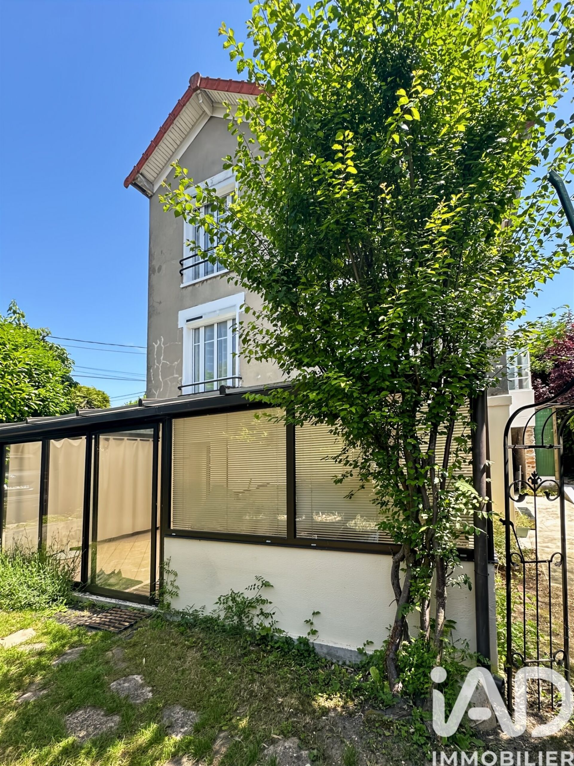 Maison à vendre, 189m², Chelles
