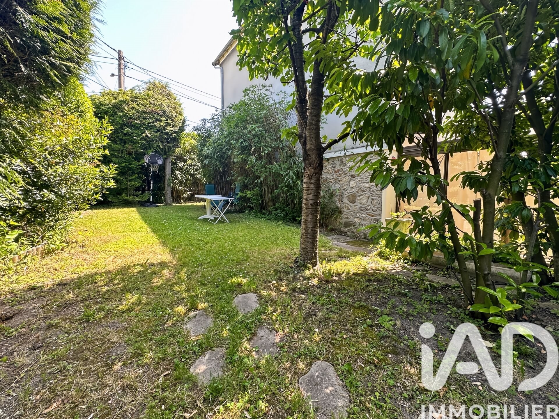 Maison à vendre, 189m², Chelles