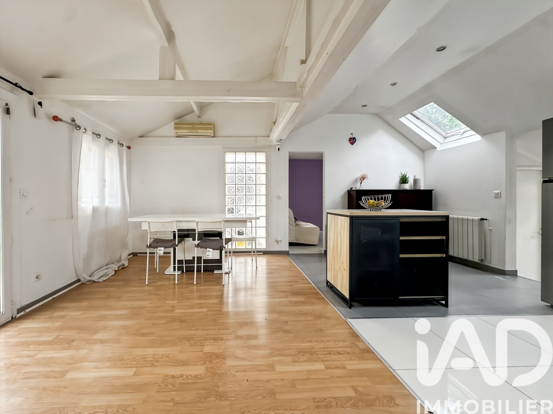 Maison à vendre, 101m², Chelles