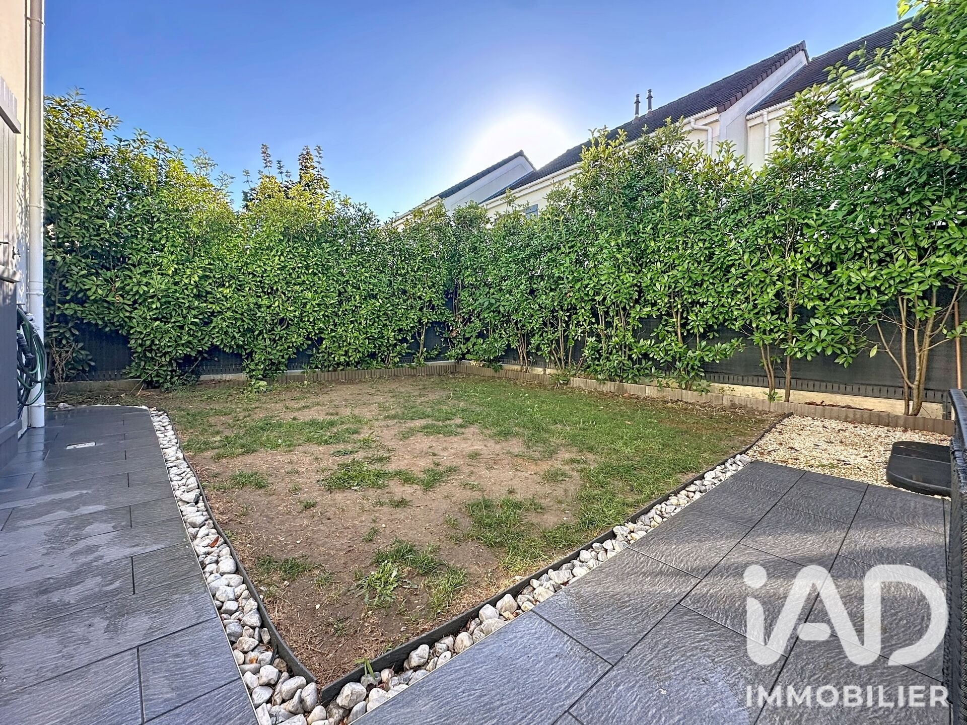 Maison à vendre, 81m², Chelles