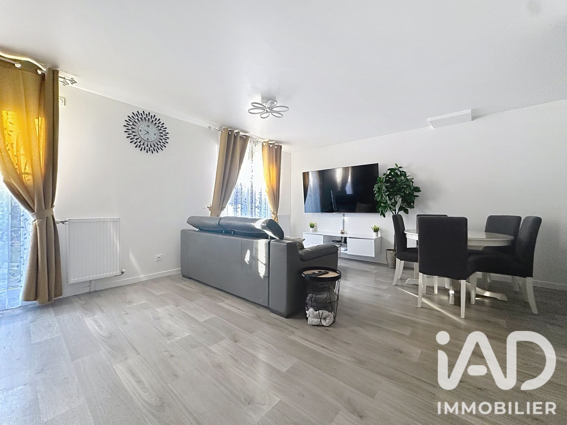 Maison à vendre, 81m², Chelles