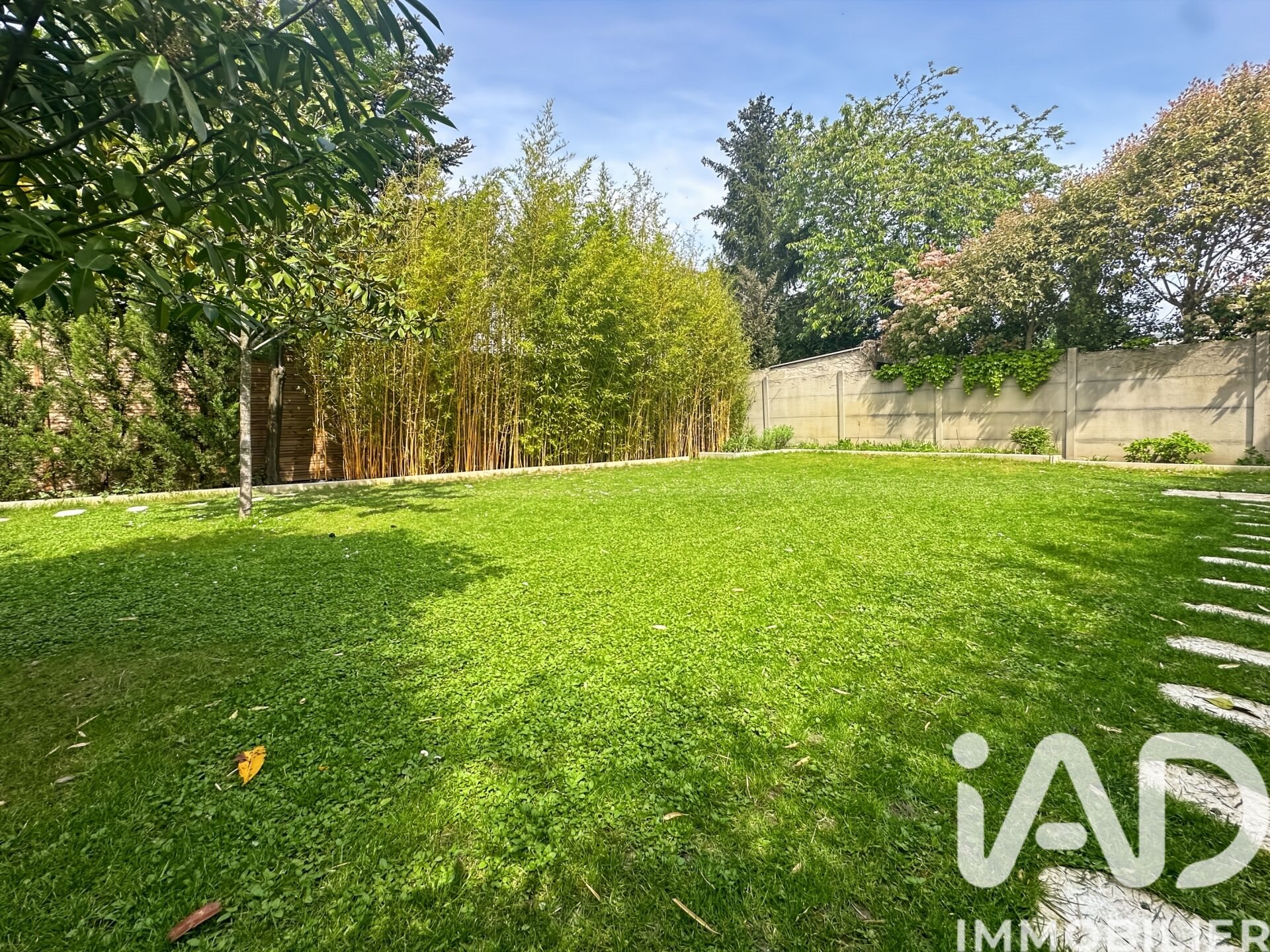 Maison à vendre, 130m², Chelles