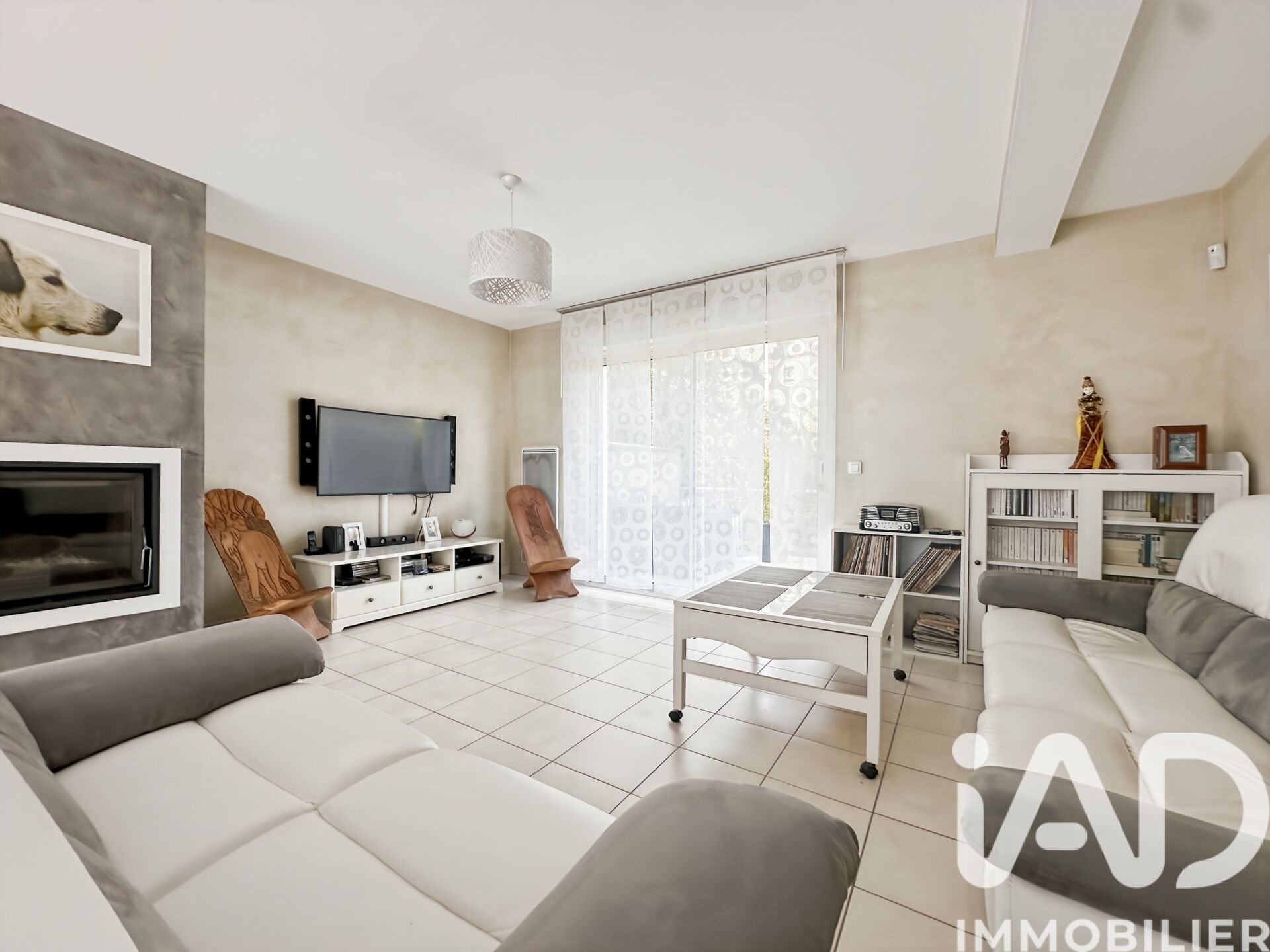 Maison à vendre, 130m², Chelles