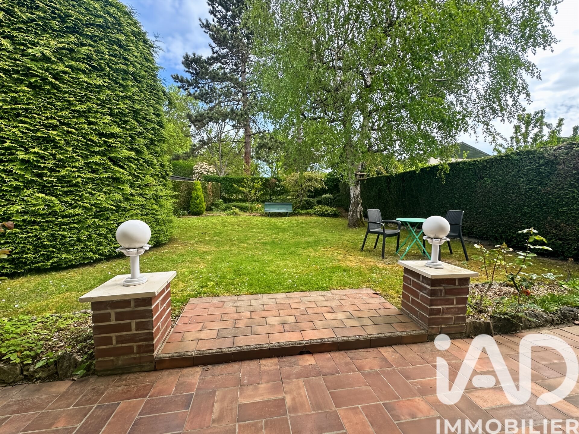 Maison à vendre, 103m², Esbly