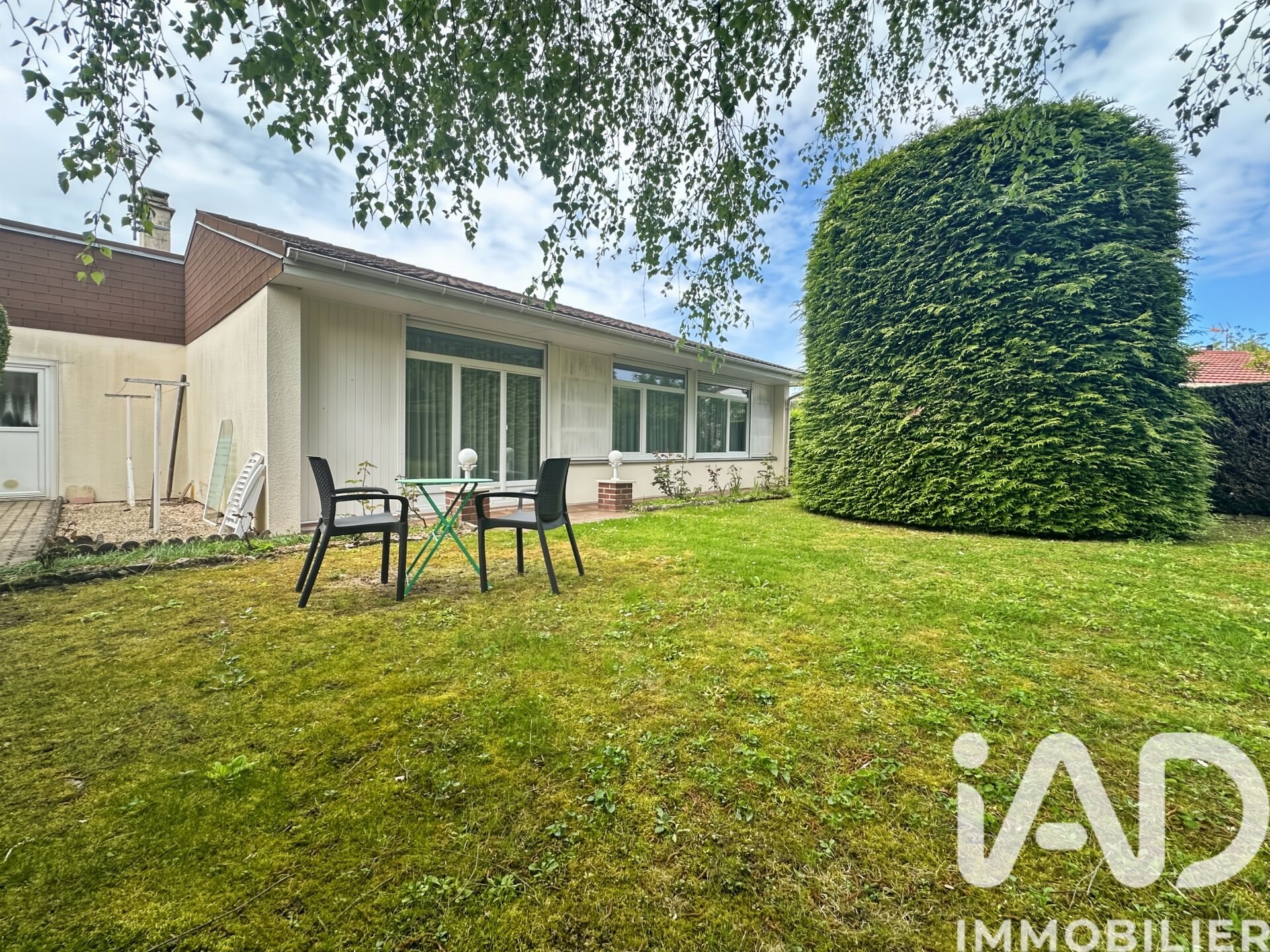 Maison à vendre, 103m², Esbly