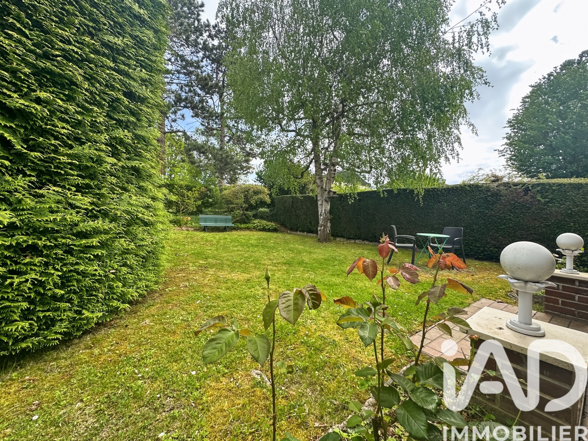 Maison à vendre, 103m², Esbly