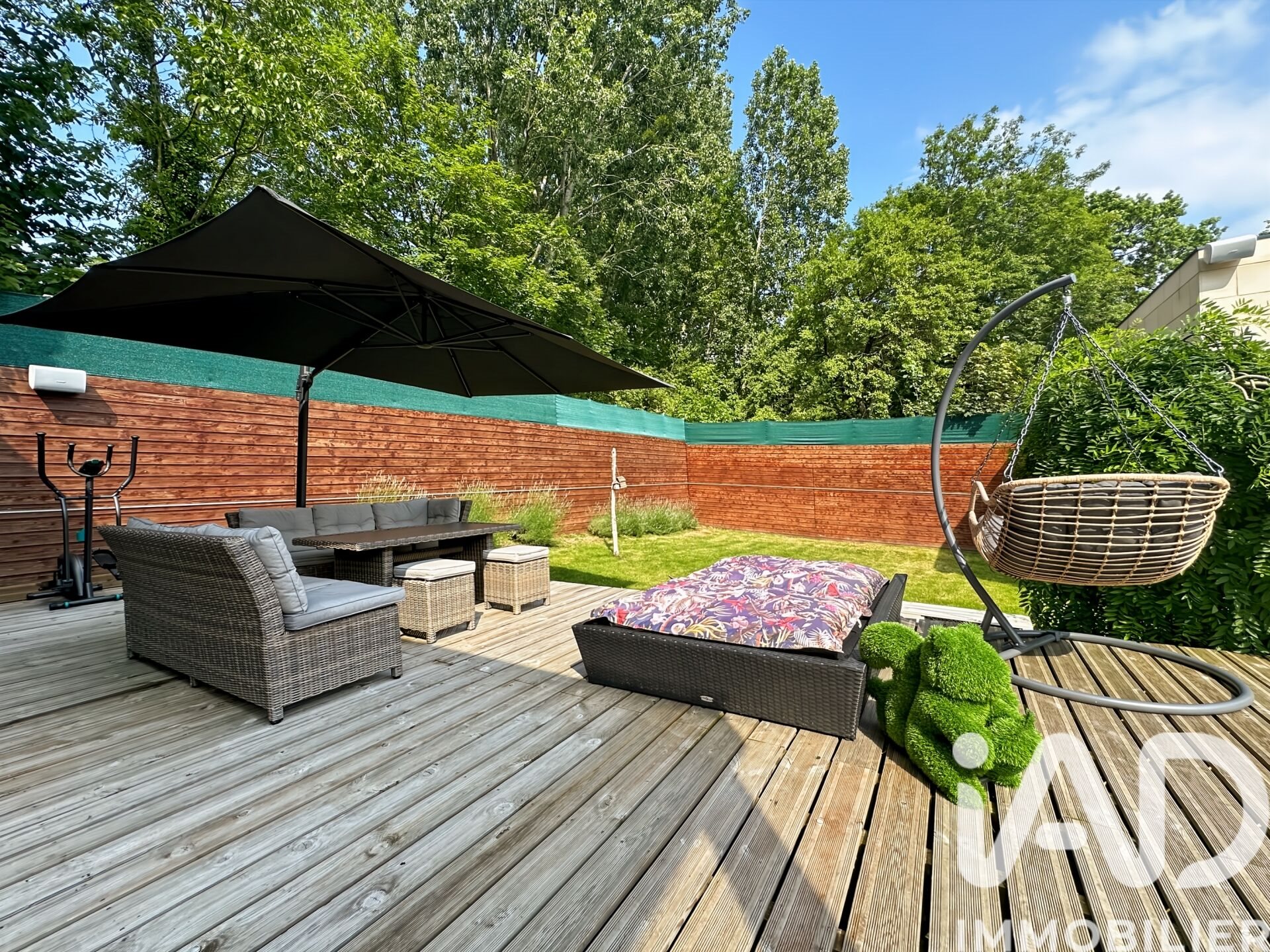 Maison à vendre, 212m², Chelles