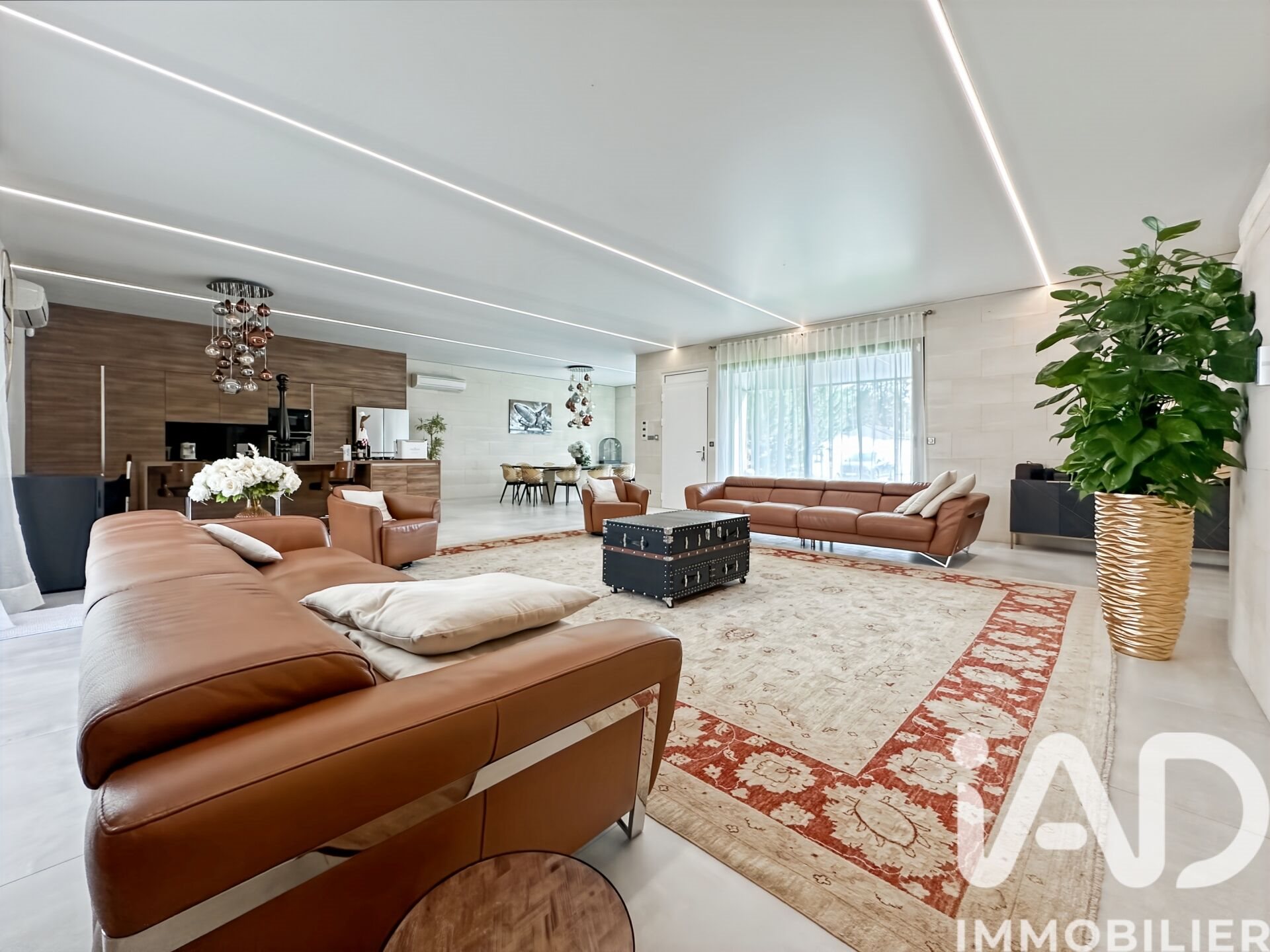 Maison à vendre, 212m², Chelles