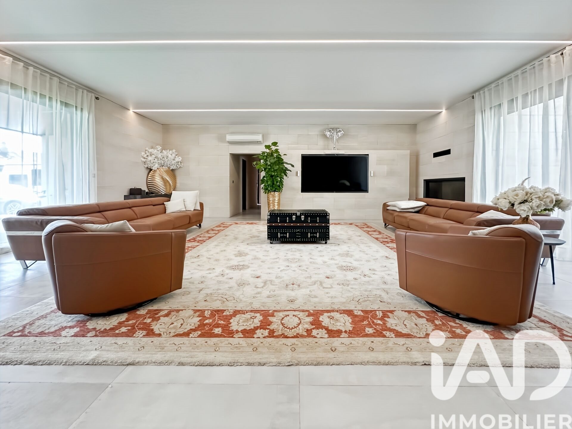 Maison à vendre, 212m², Chelles
