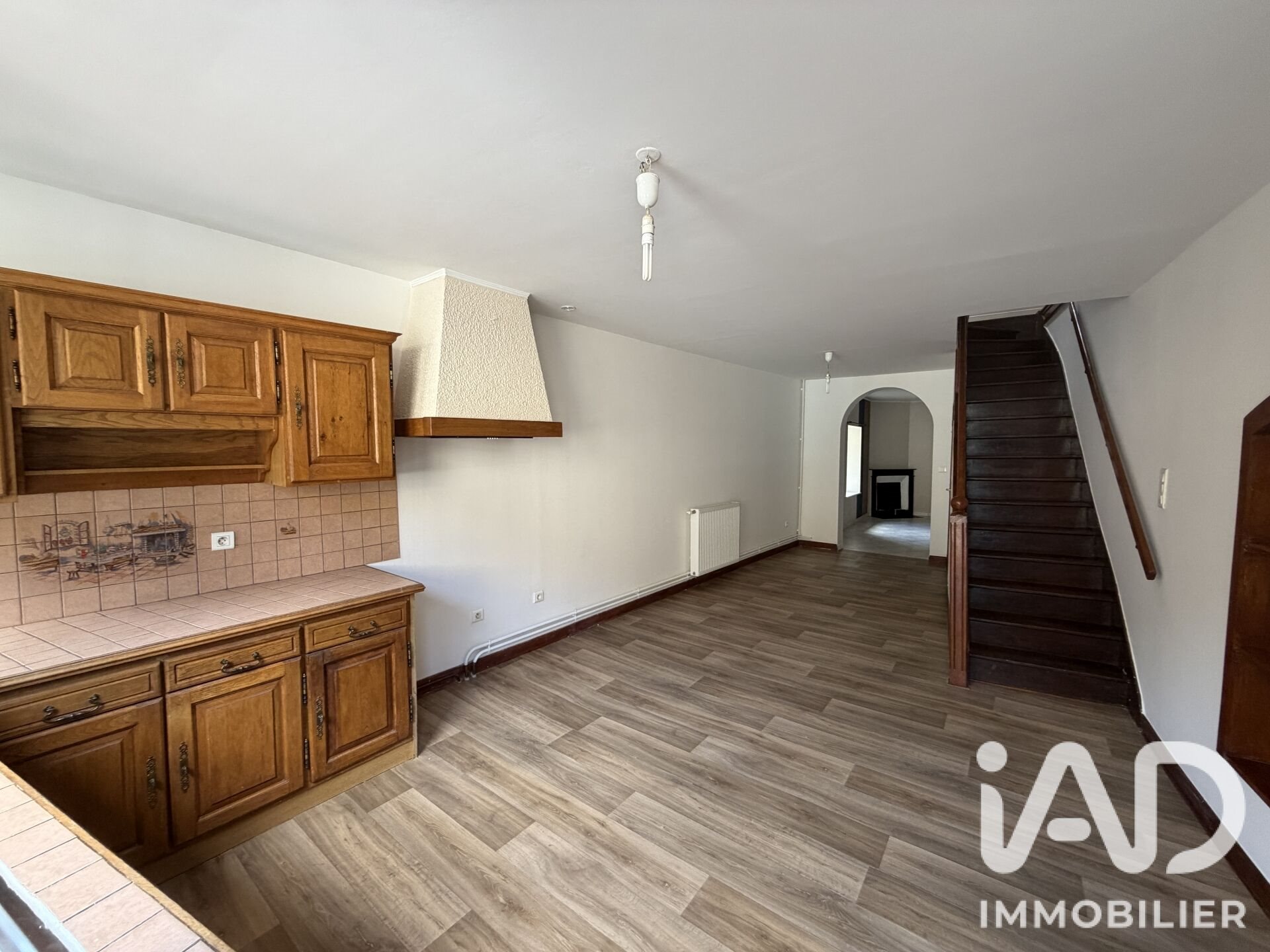 Maison à vendre, 70m², Joinville