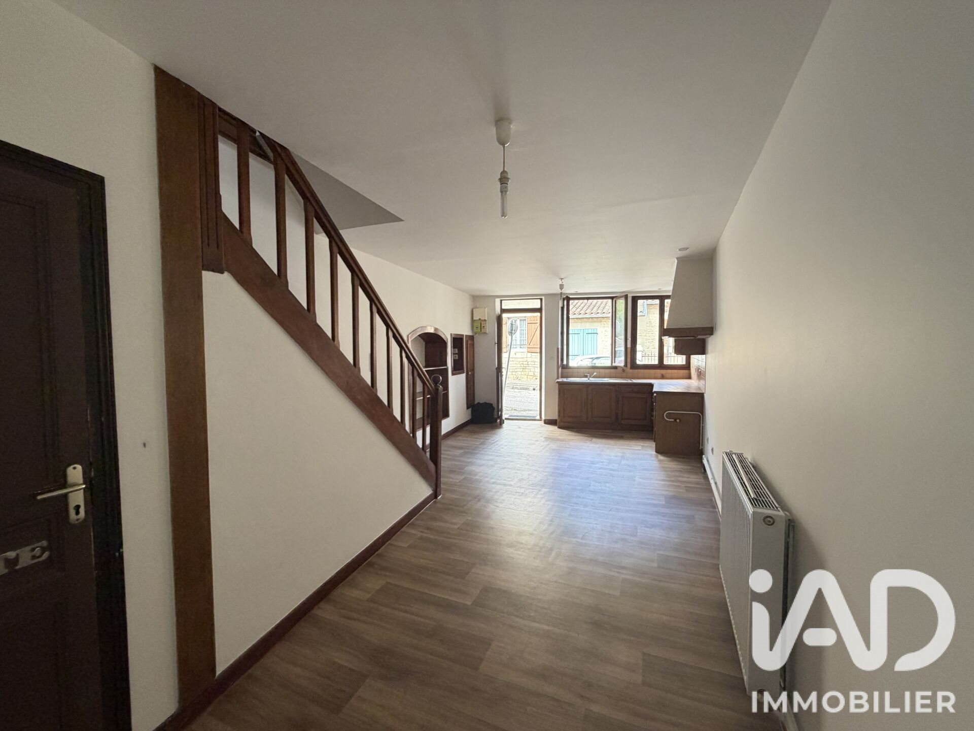 Maison à vendre, 70m², Joinville